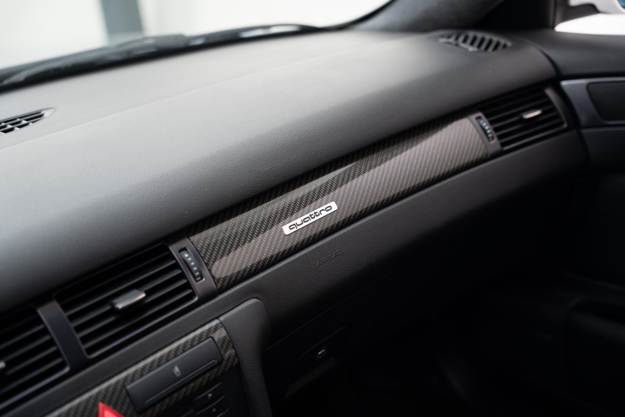 Foto van Audi A6 Avant