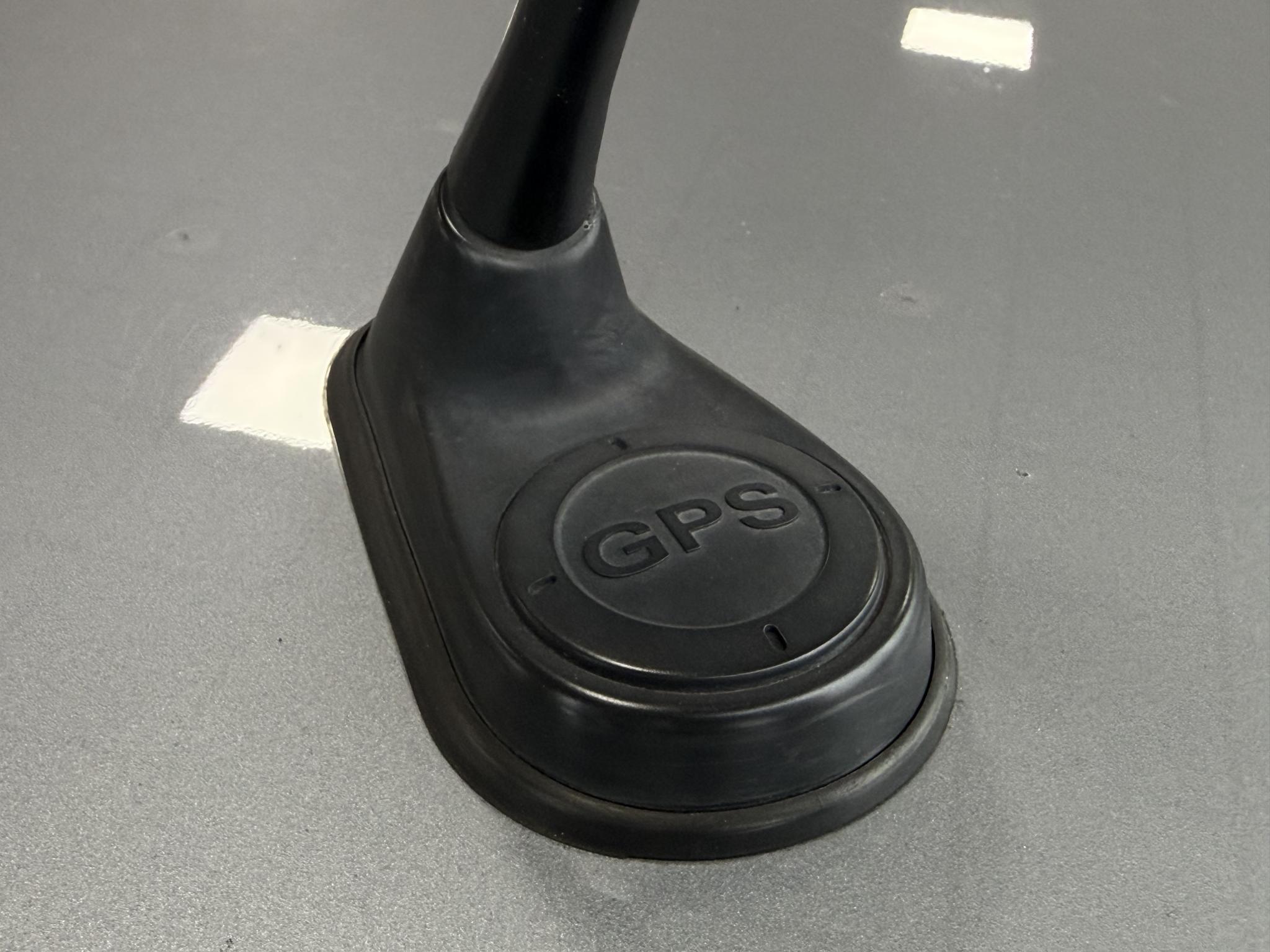 Foto van Audi A6 Avant