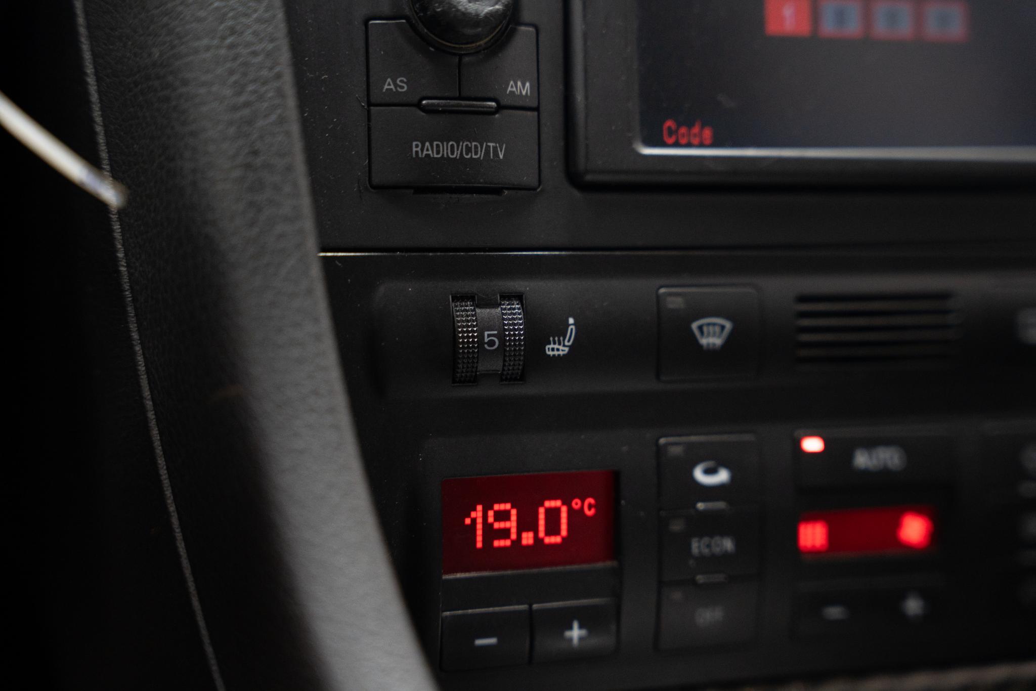 Foto van Audi A6 Avant