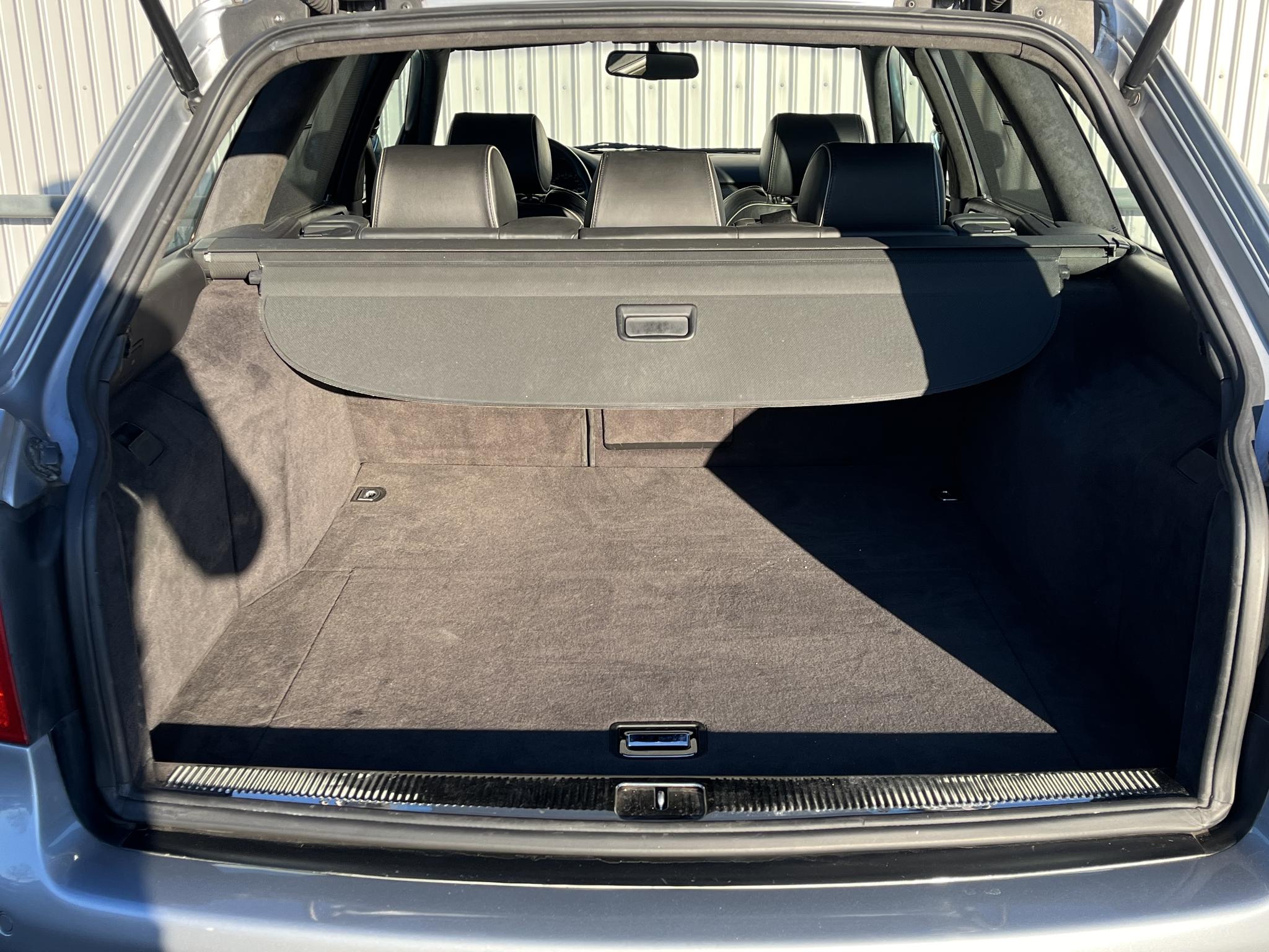 Foto van Audi A6 Avant