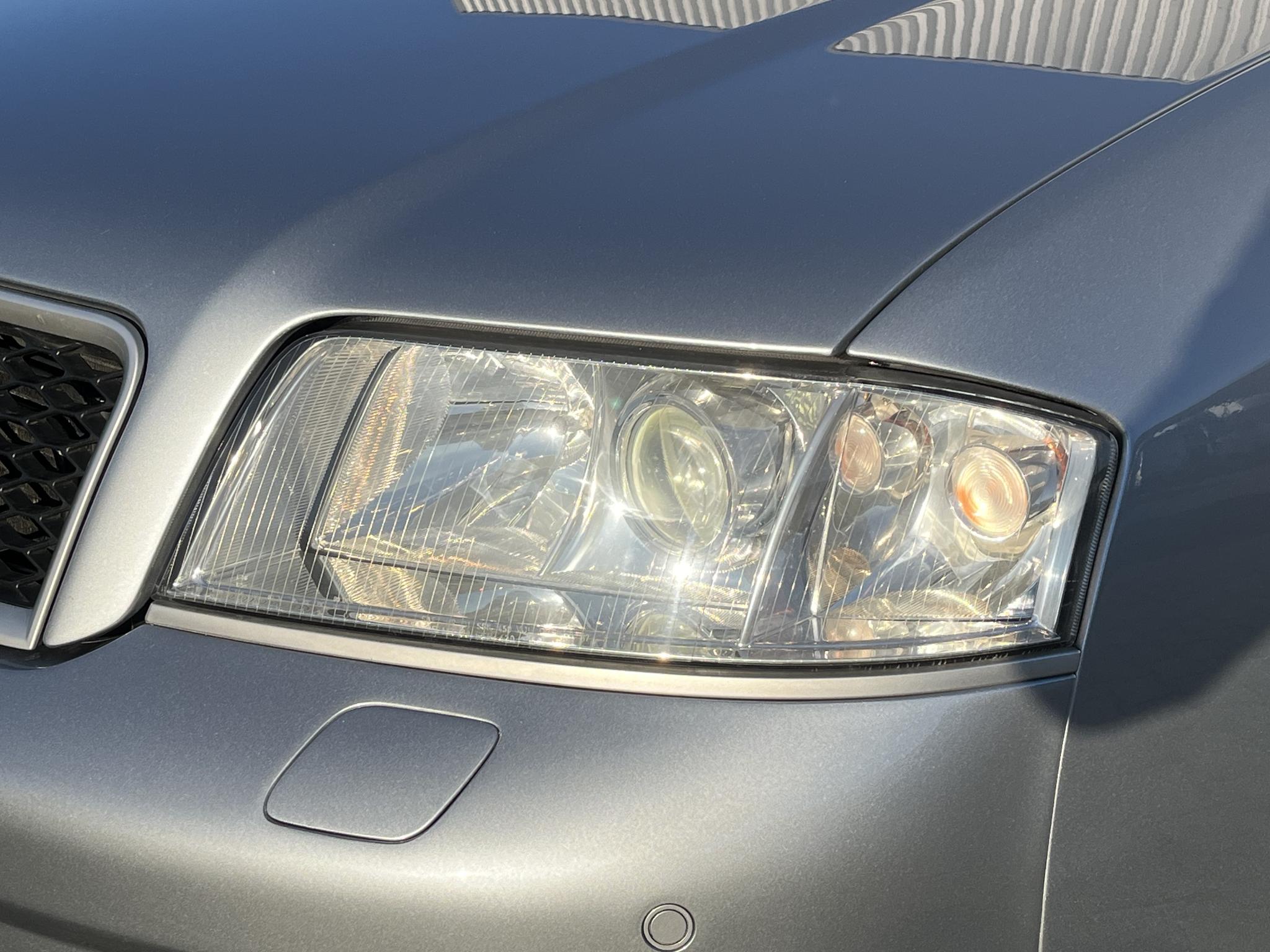 Foto van Audi A6 Avant