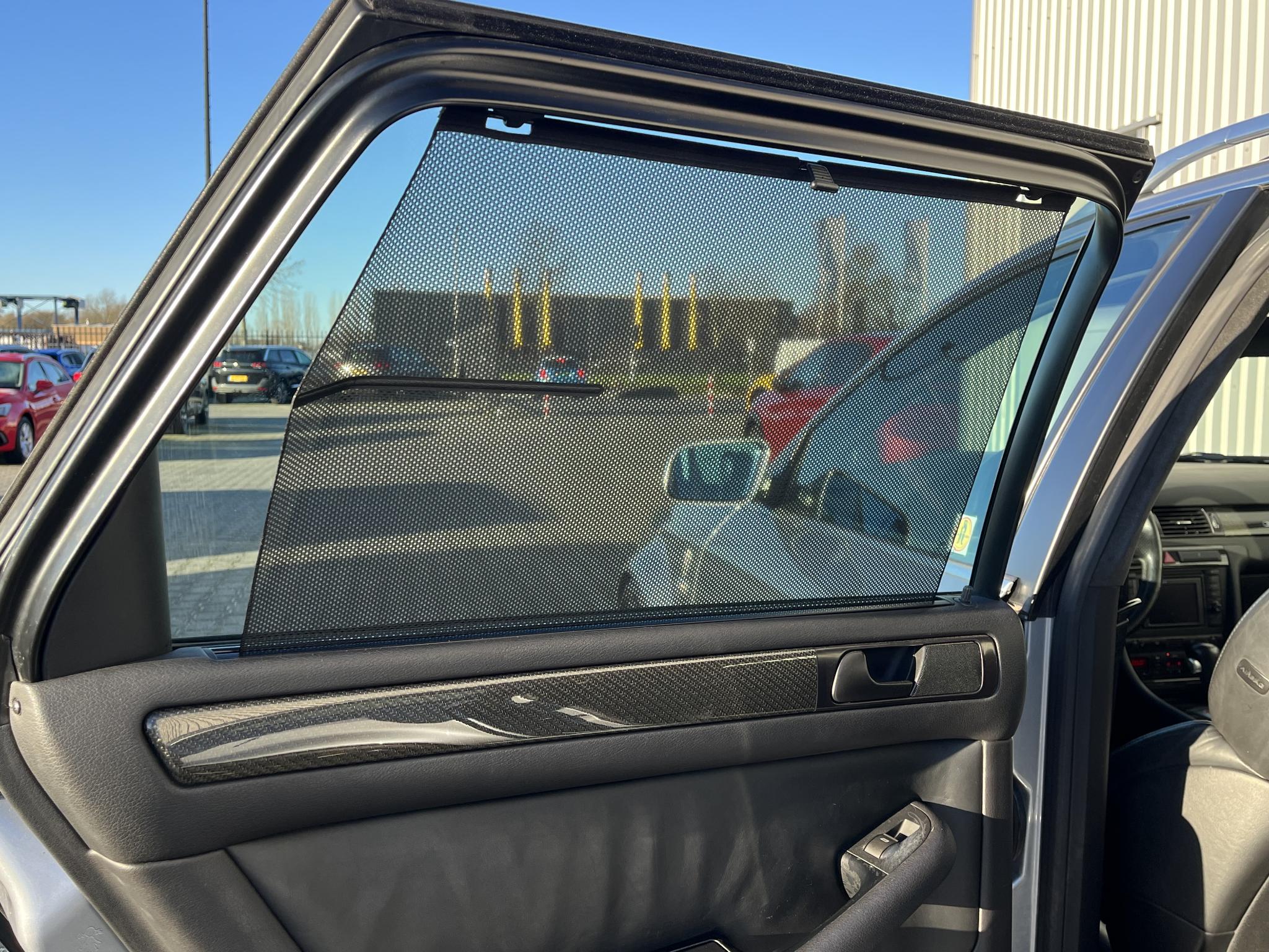 Foto van Audi A6 Avant