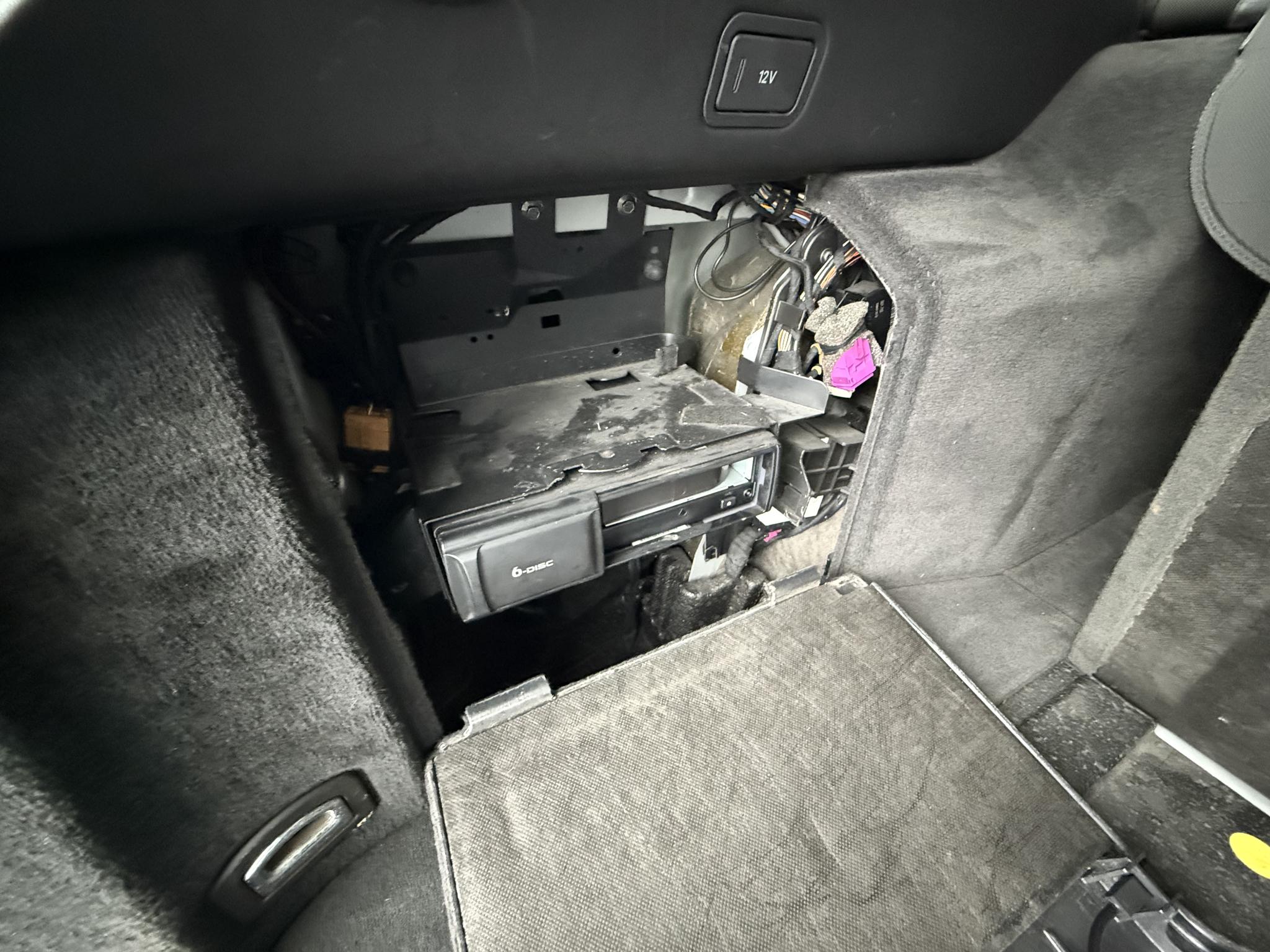 Foto van Audi A6 Avant