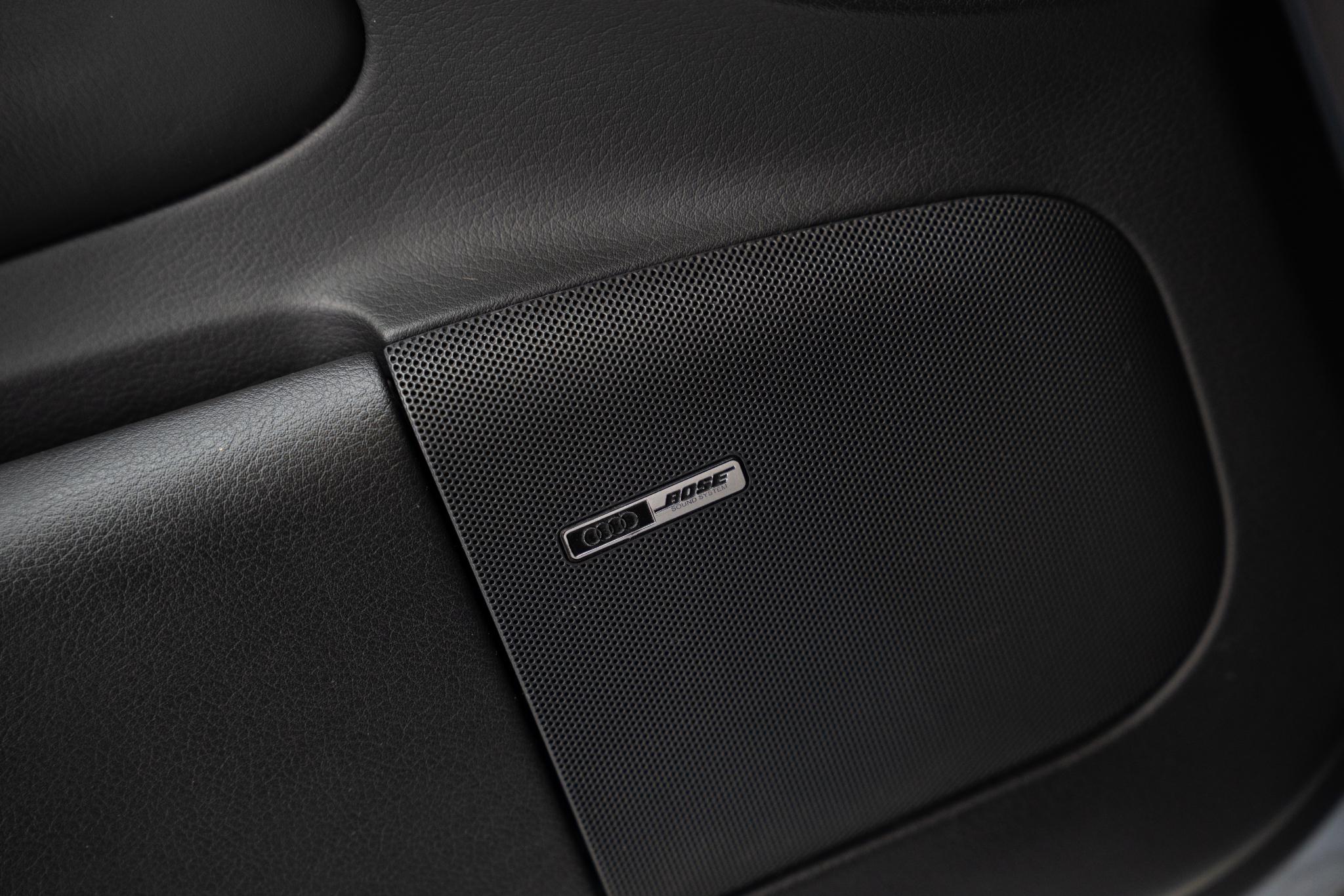 Foto van Audi A6 Avant