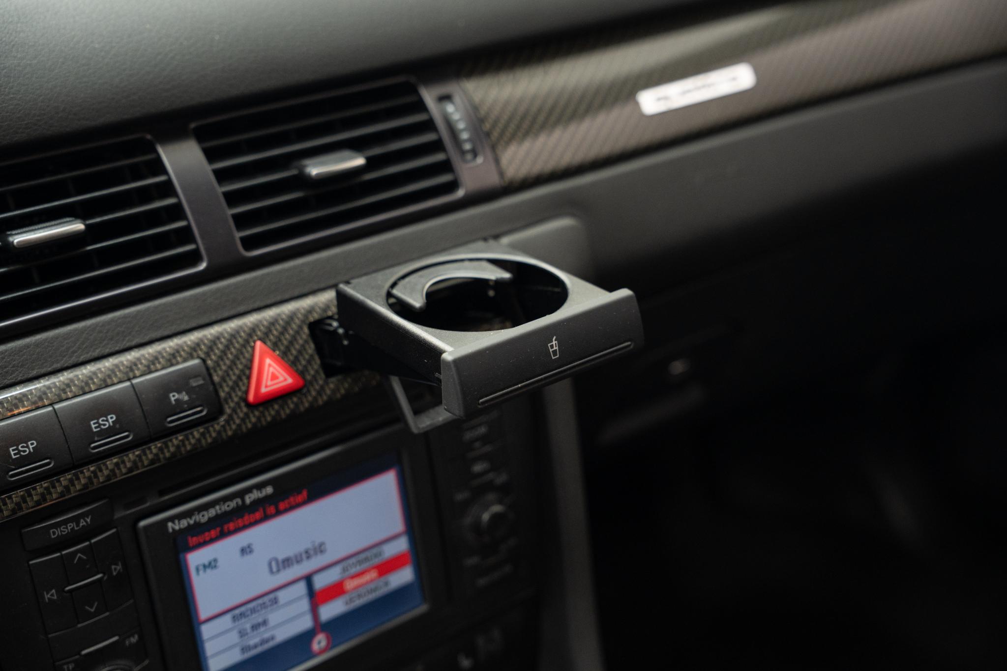Foto van Audi A6 Avant