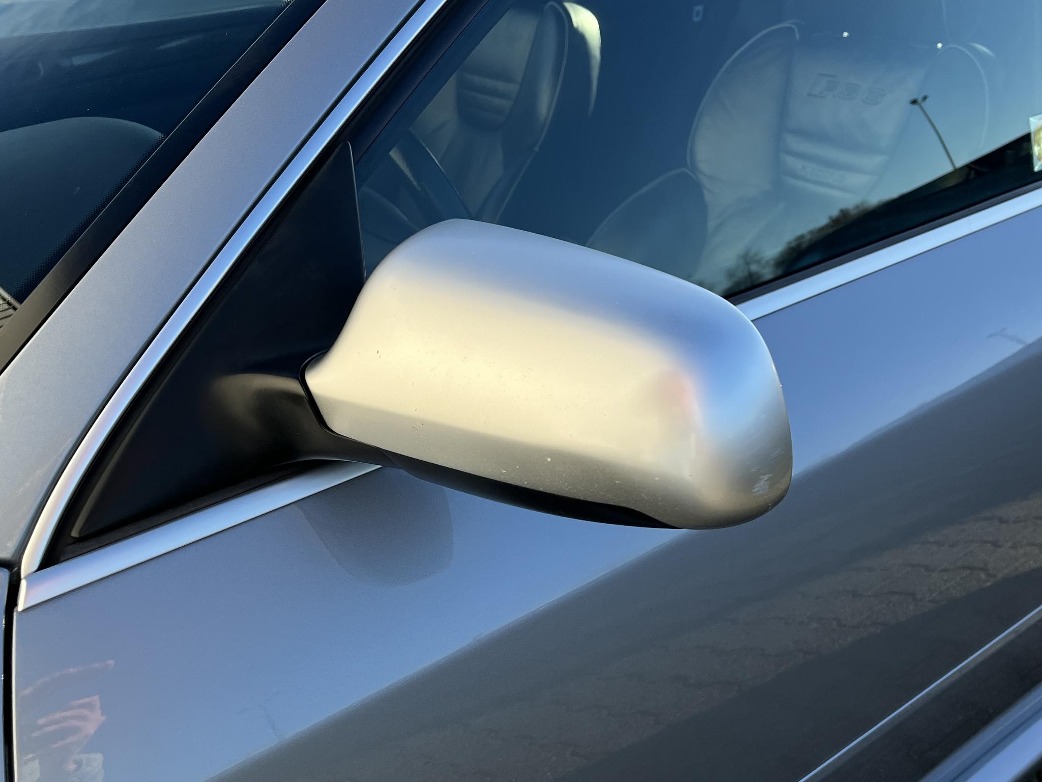 Foto van Audi A6 Avant