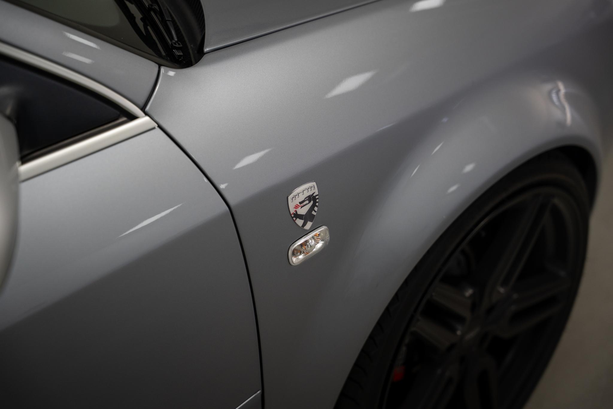 Foto van Audi A6 Avant