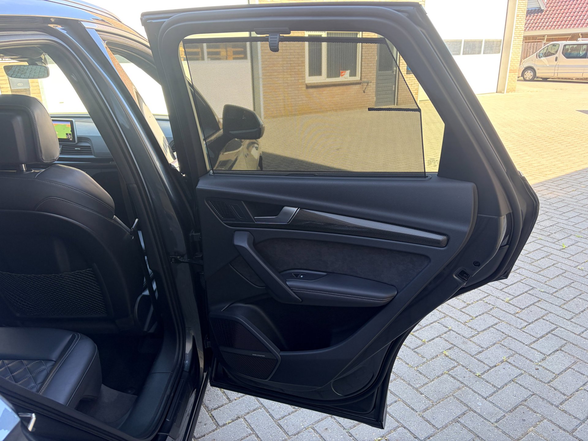 Foto van Audi Sq5