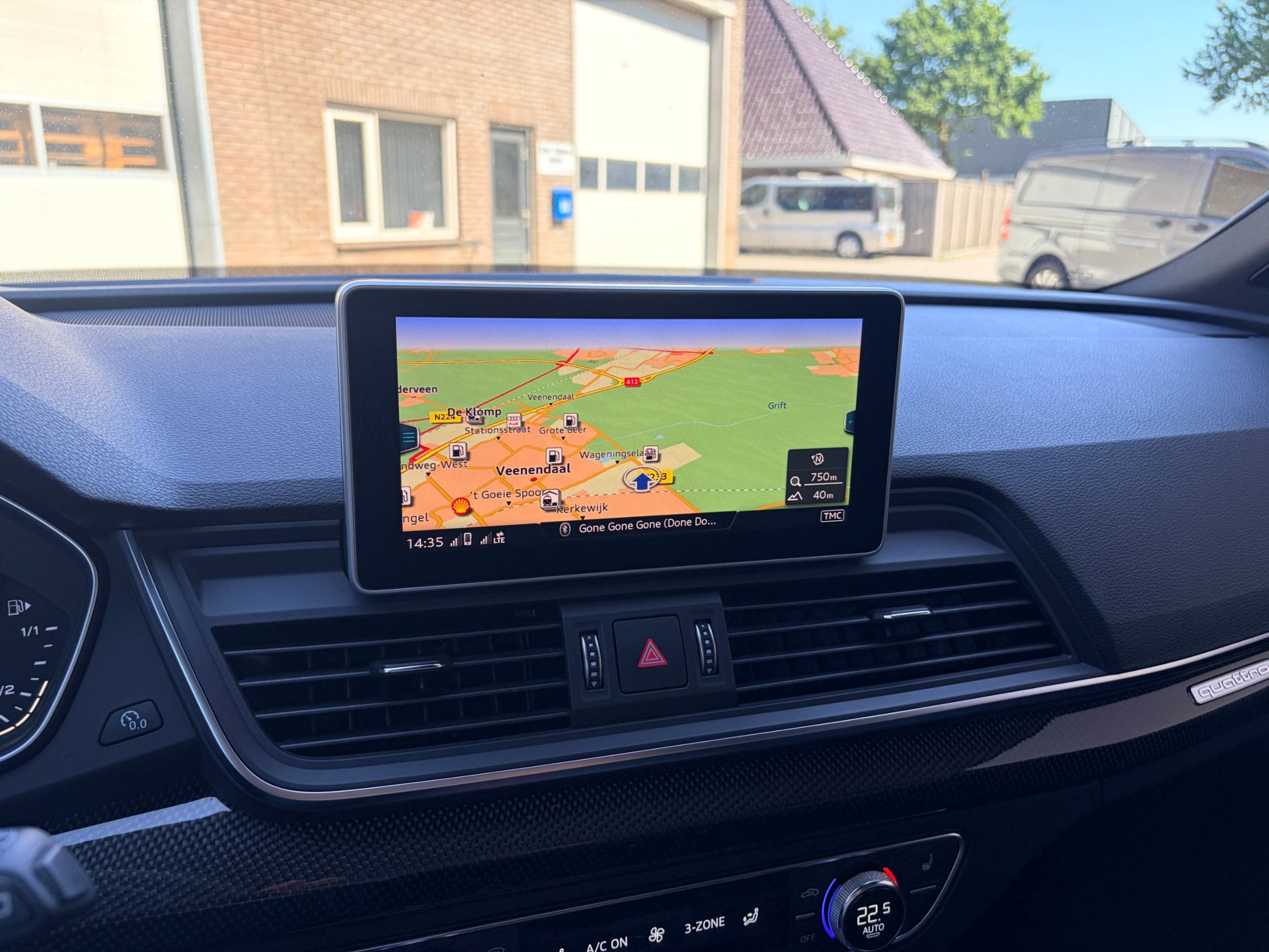 Foto van Audi Sq5