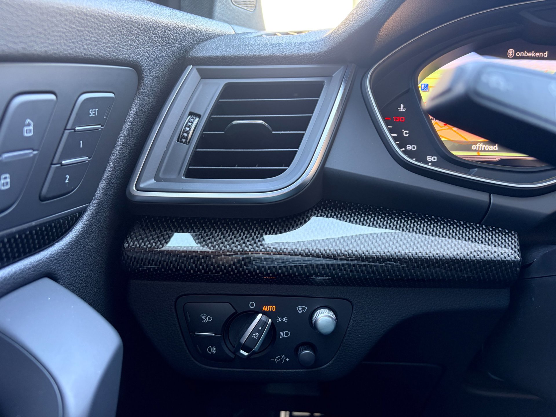 Foto van Audi Sq5