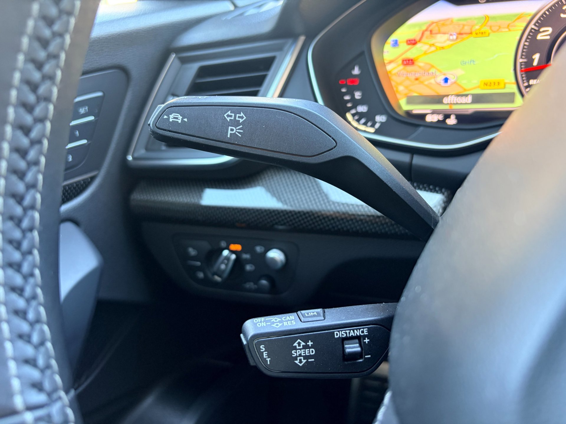 Foto van Audi Sq5