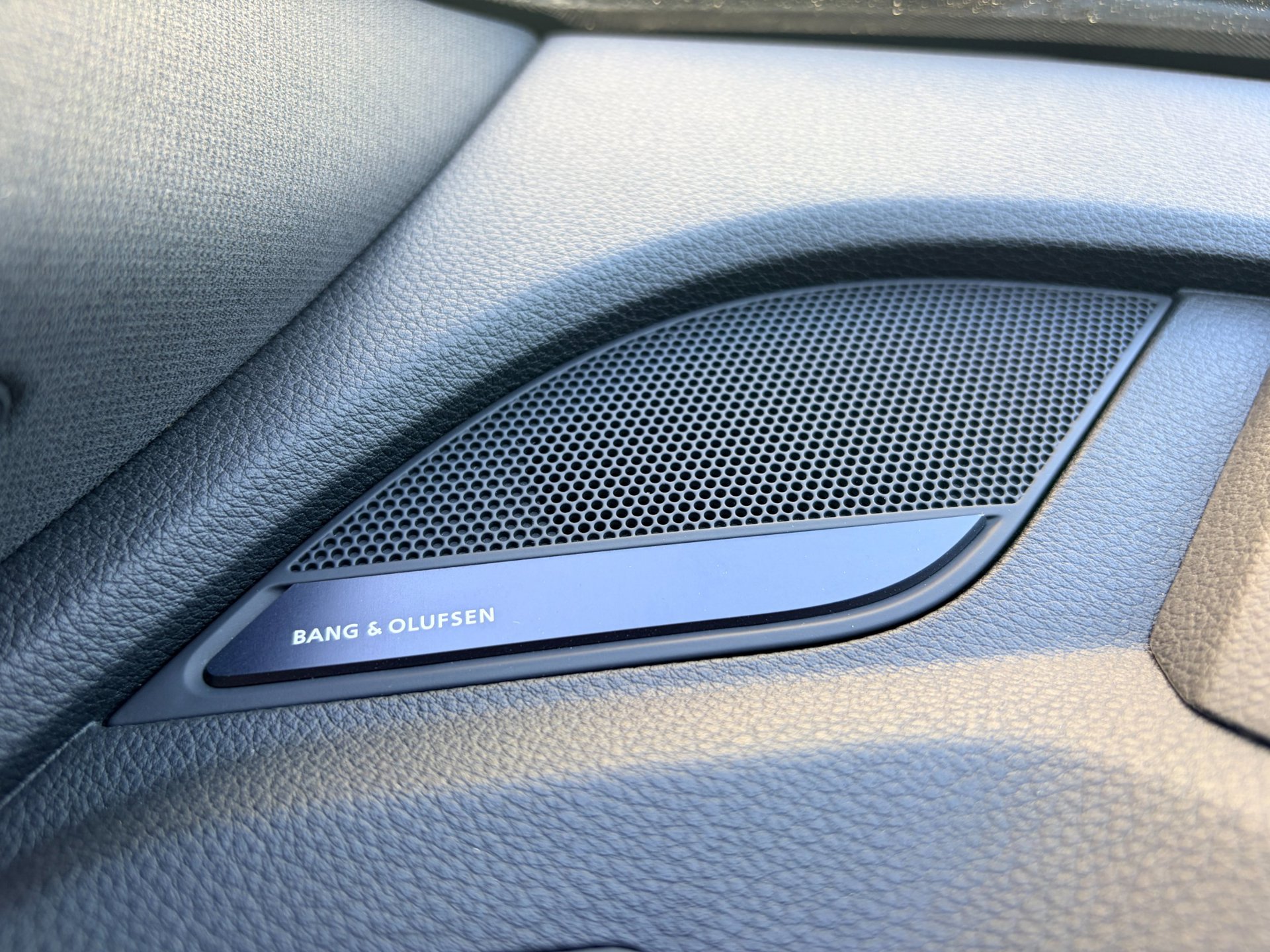 Foto van Audi Sq5