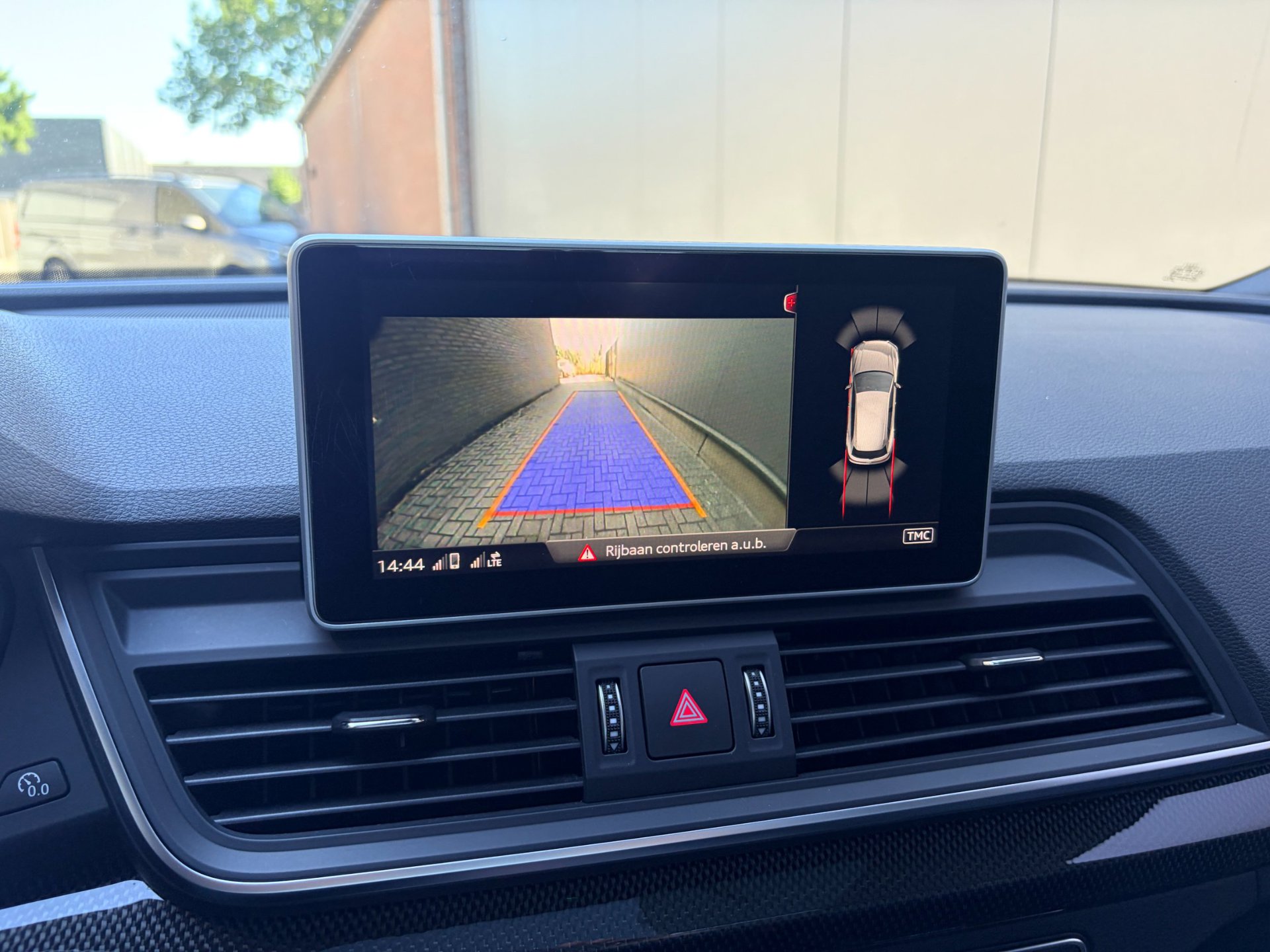 Foto van Audi Sq5