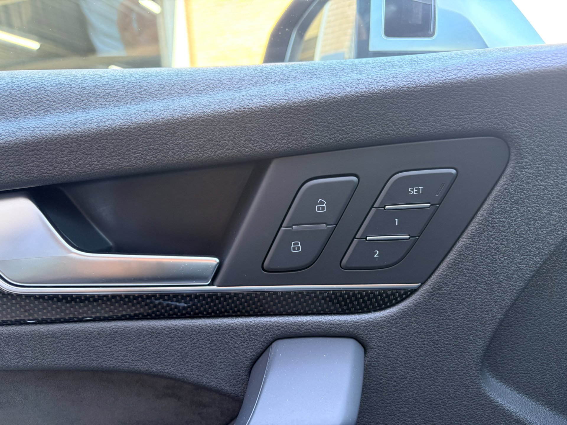Foto van Audi Sq5