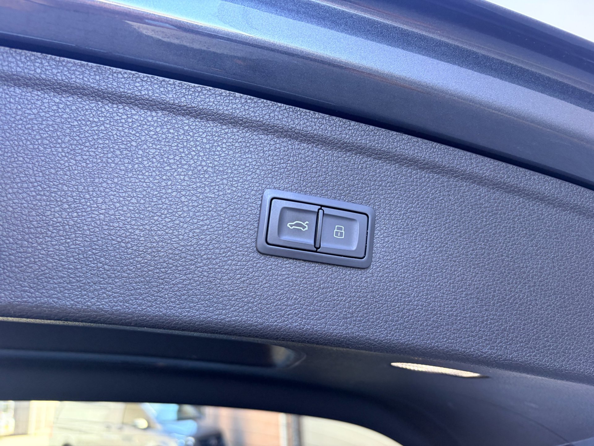 Foto van Audi Sq5