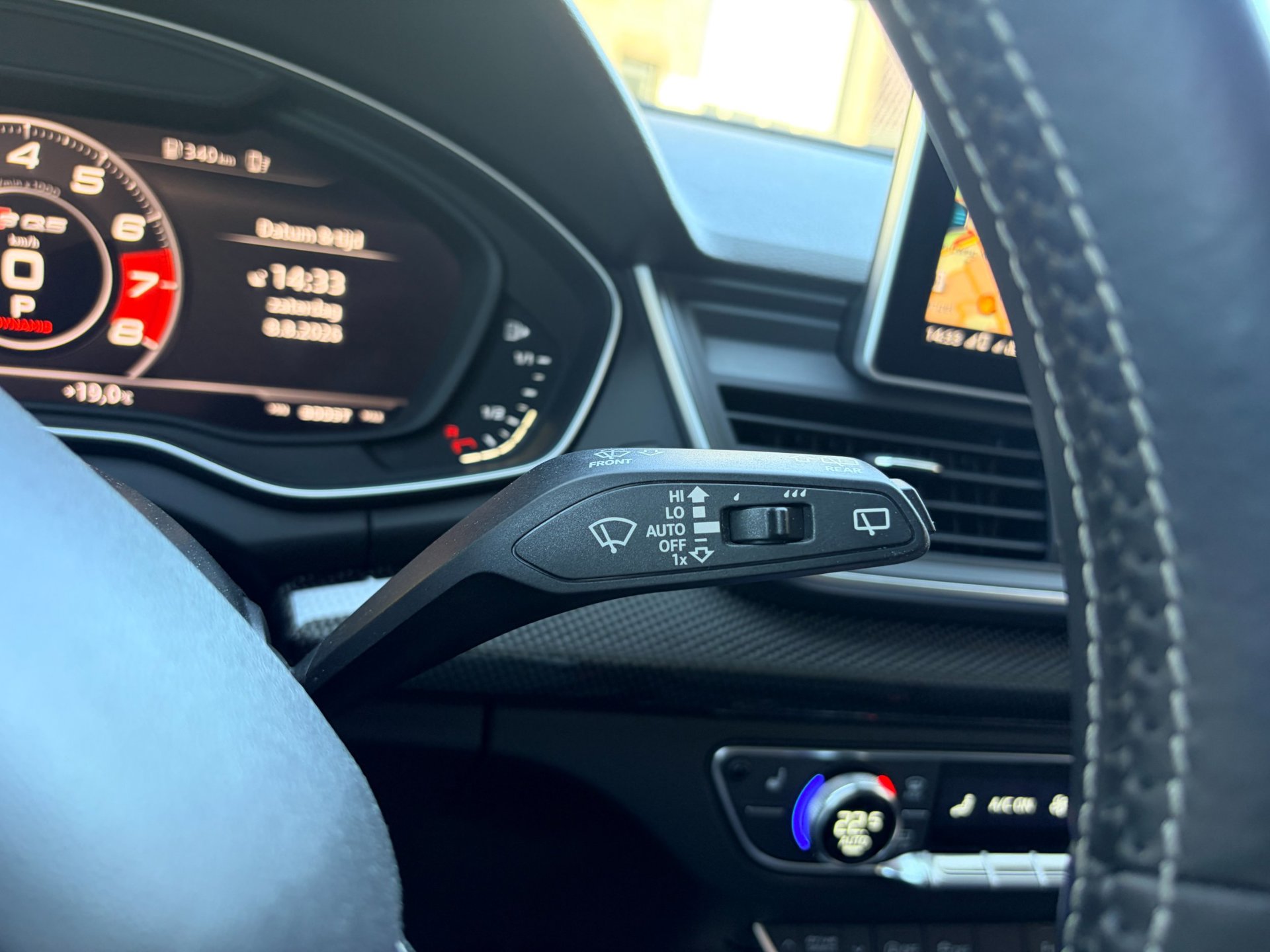 Foto van Audi Sq5