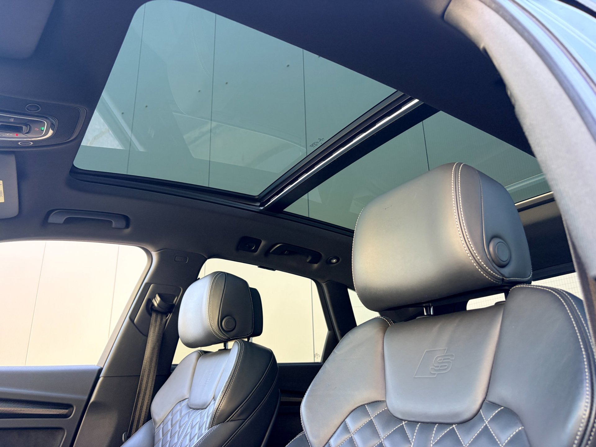 Foto van Audi Sq5