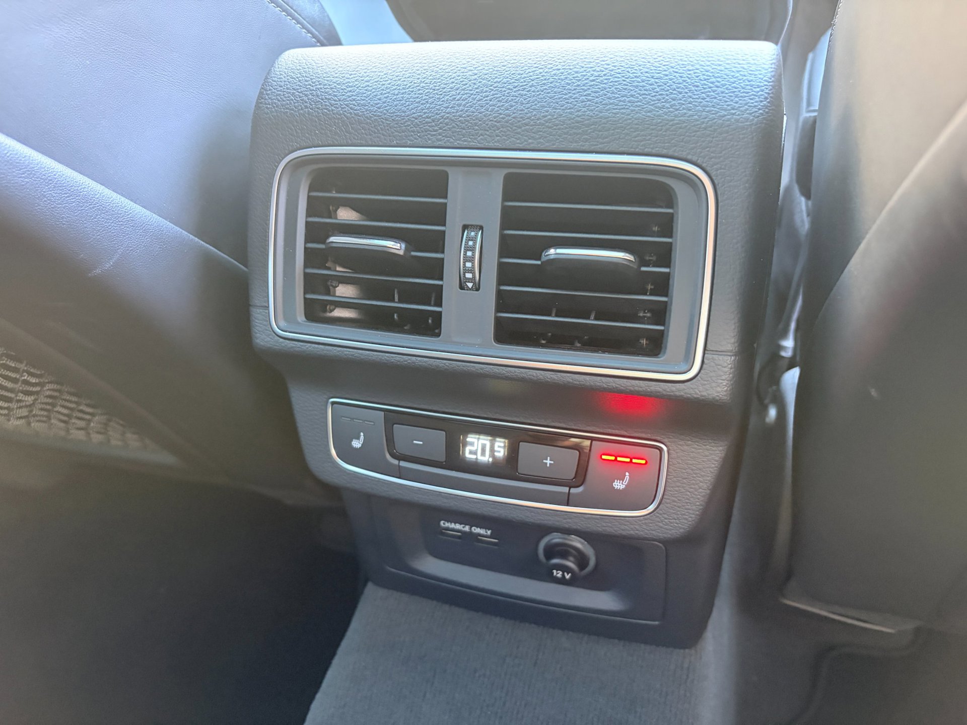 Foto van Audi Sq5