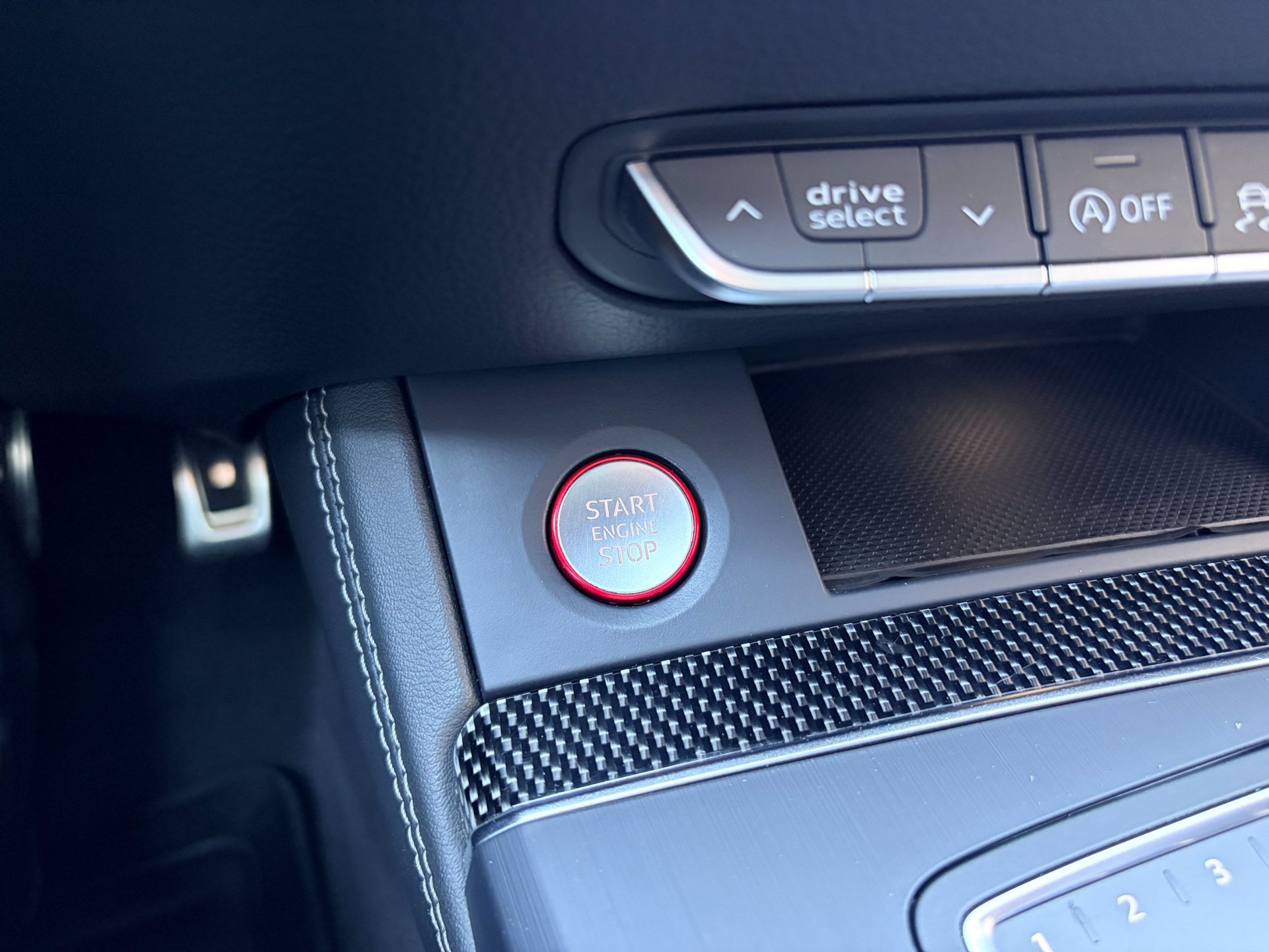 Foto van Audi Sq5