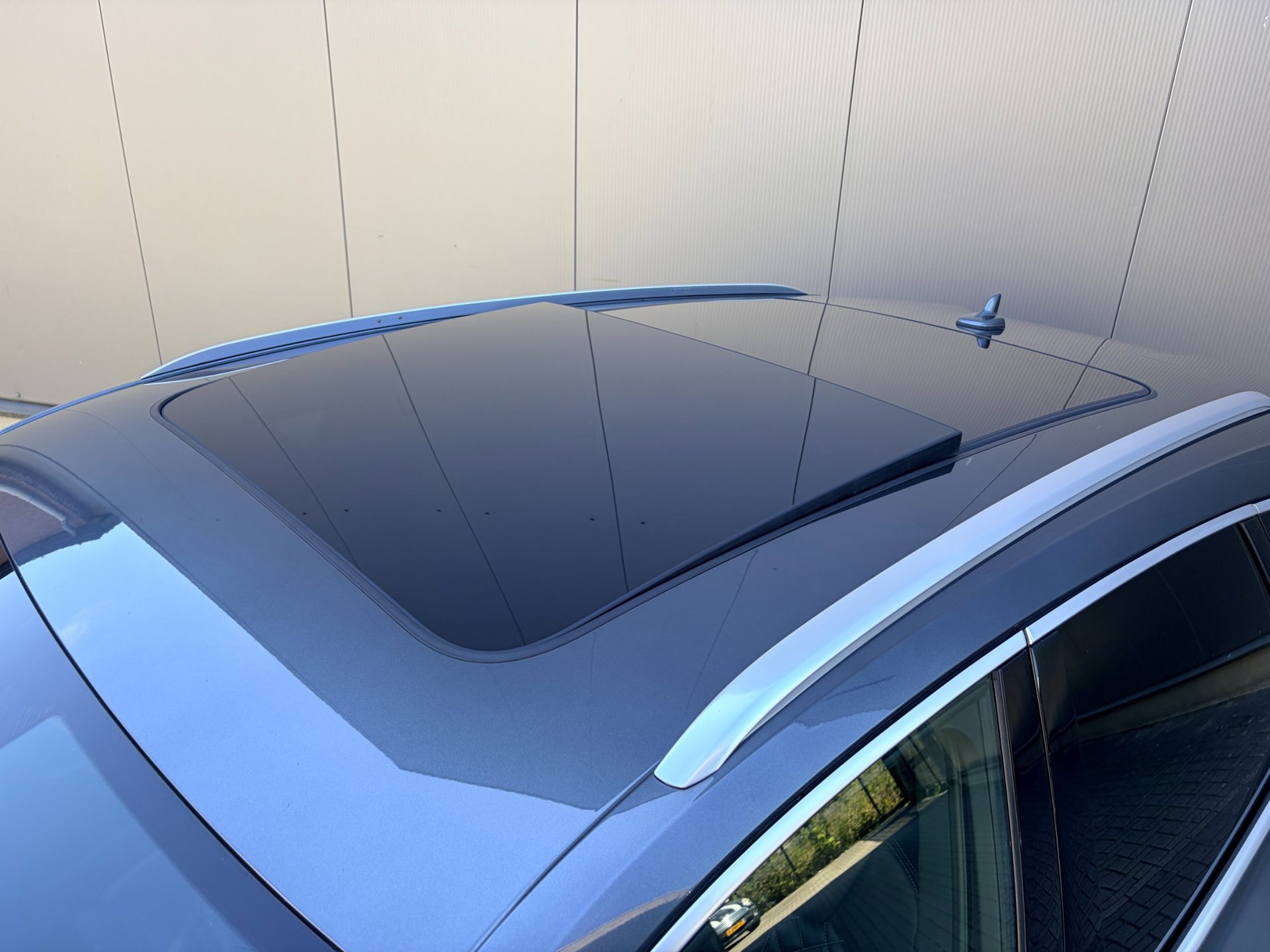 Foto van Audi Sq5