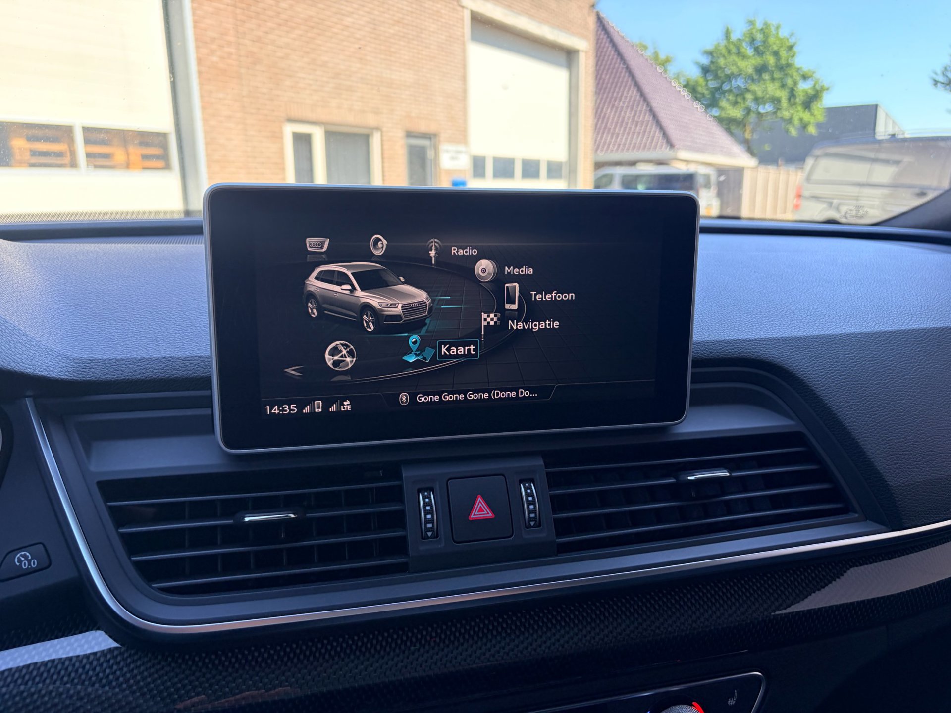 Foto van Audi Sq5