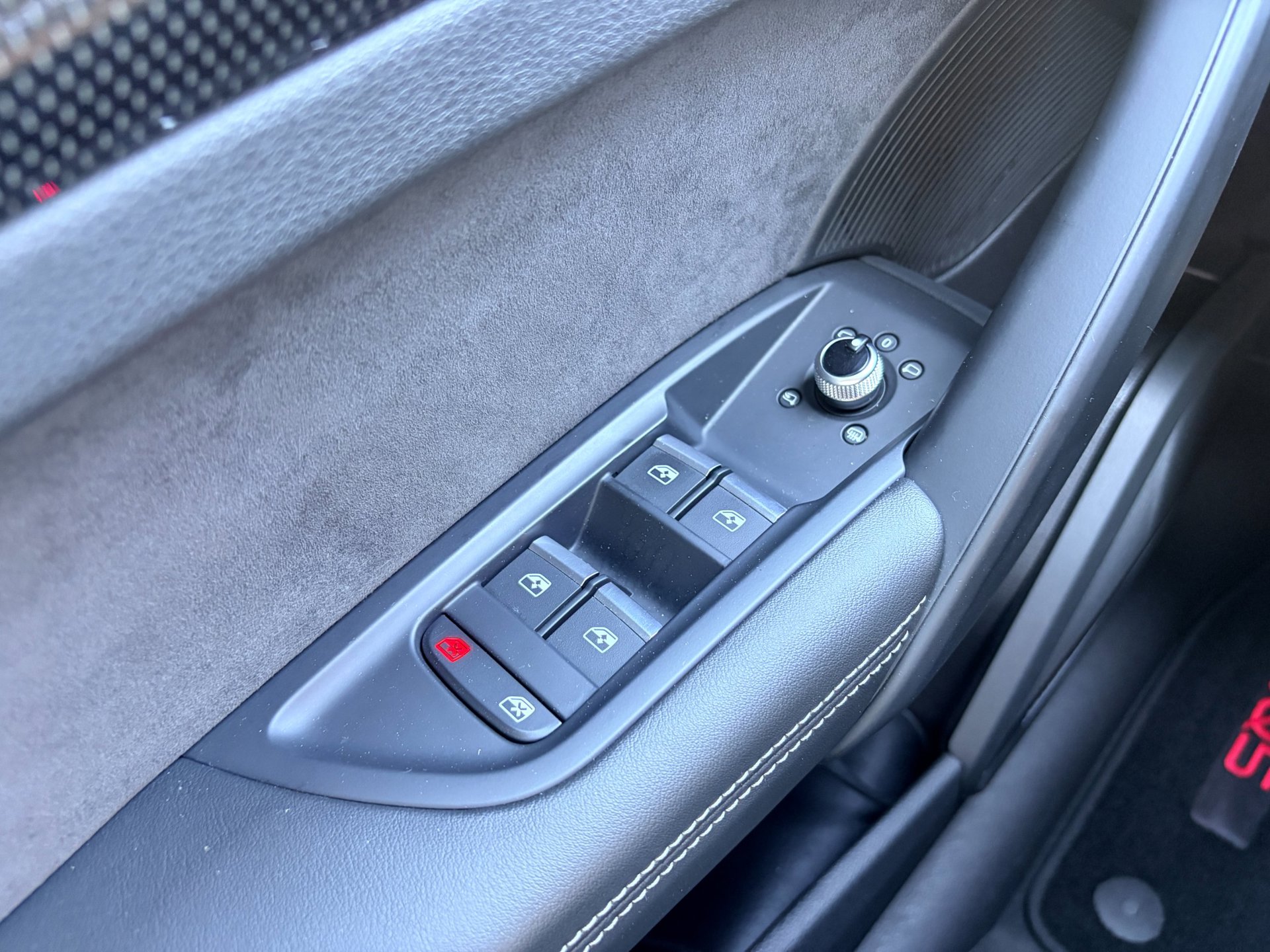 Foto van Audi Sq5