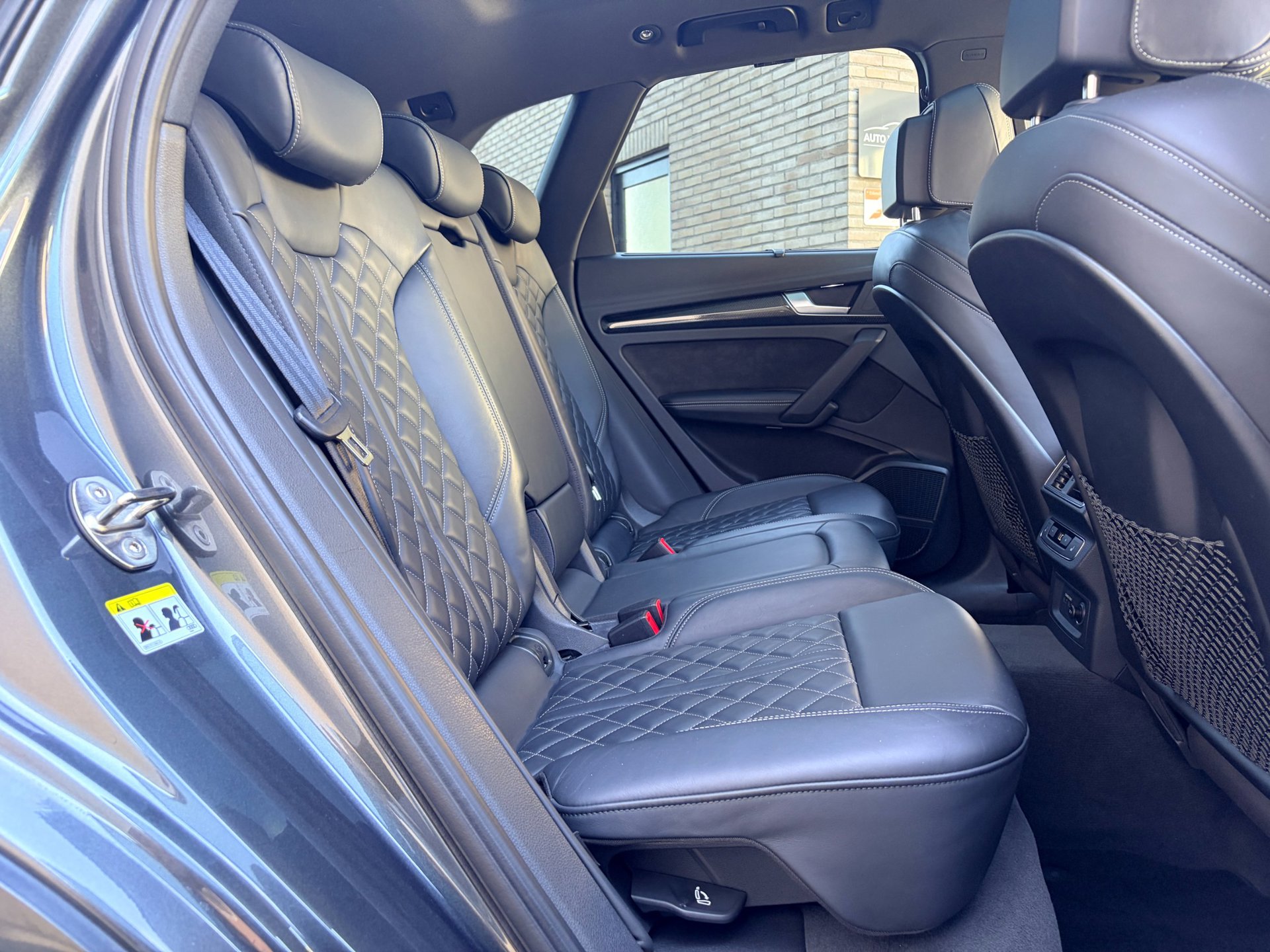 Foto van Audi Sq5