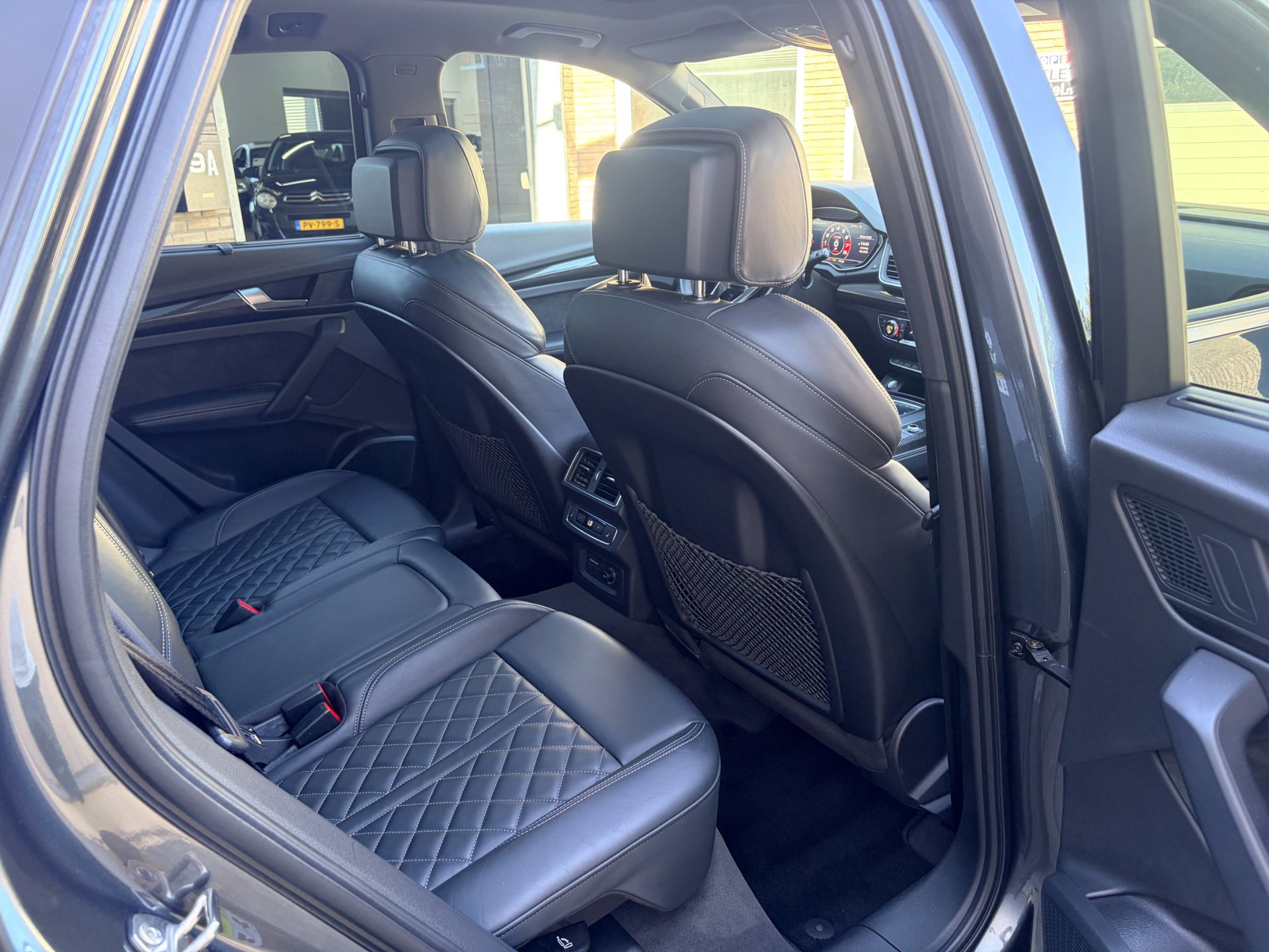 Foto van Audi Sq5