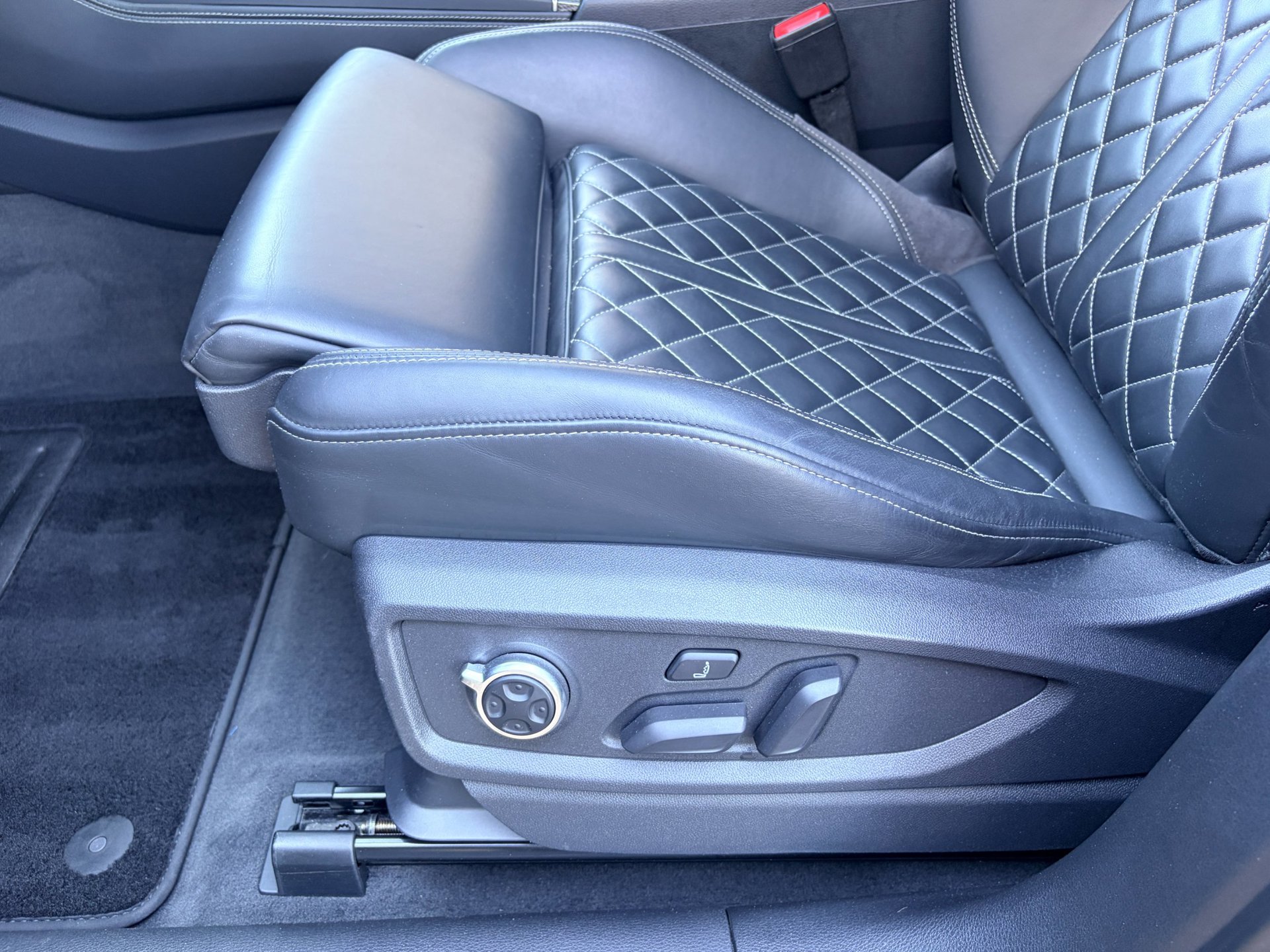 Foto van Audi Sq5