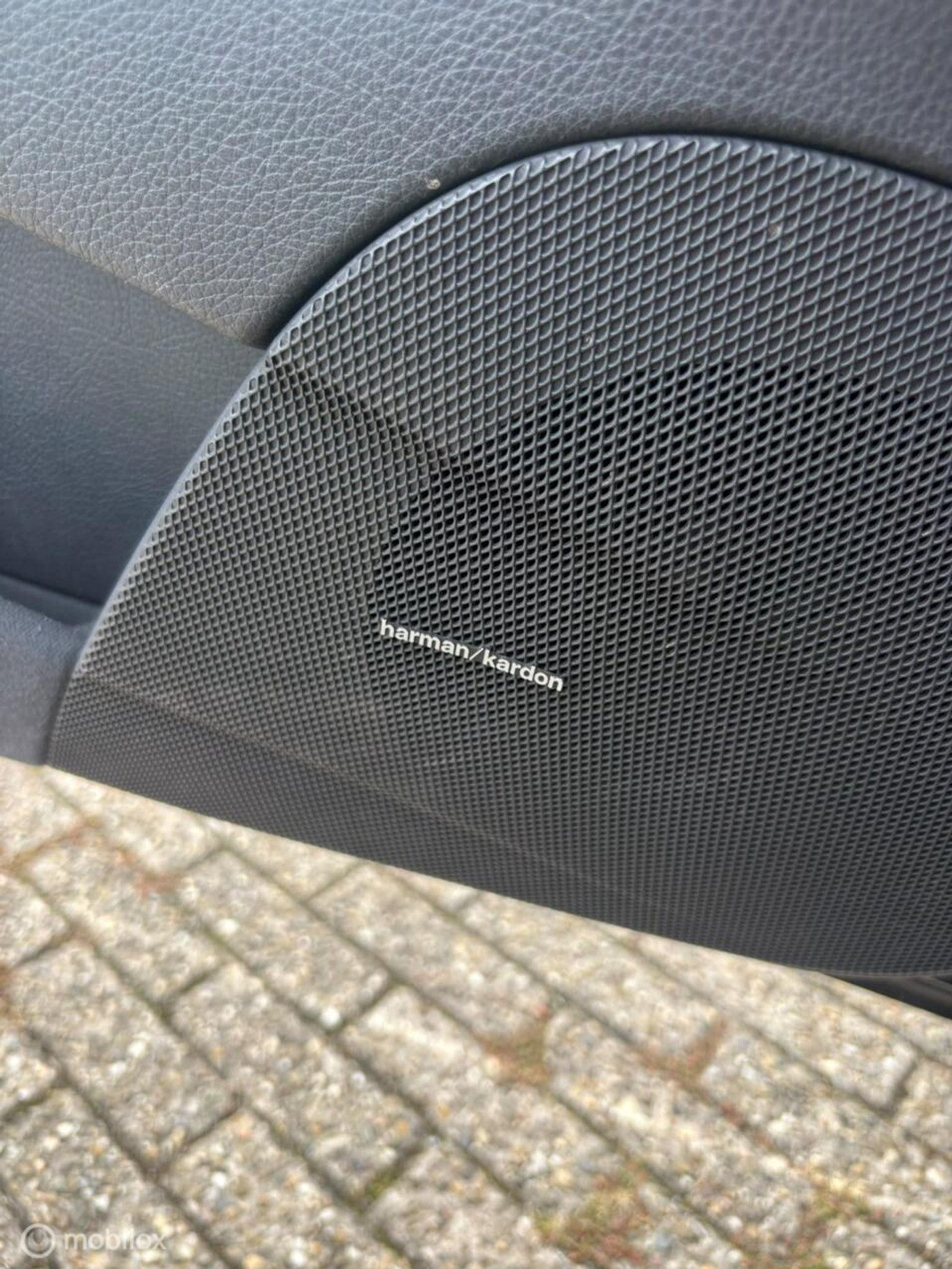 Foto van Mercedes-Benz E 500