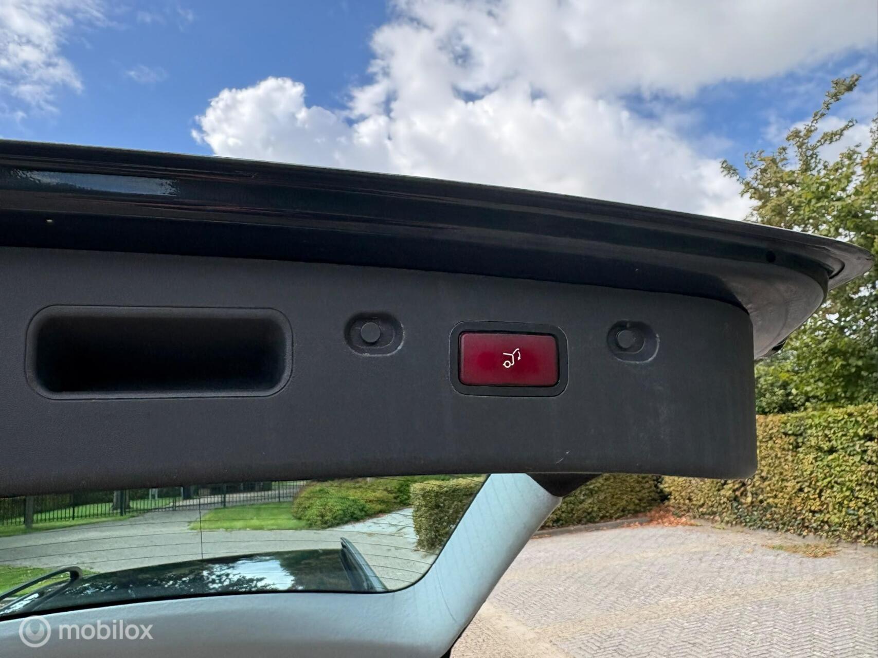 Foto van Mercedes-Benz E 500