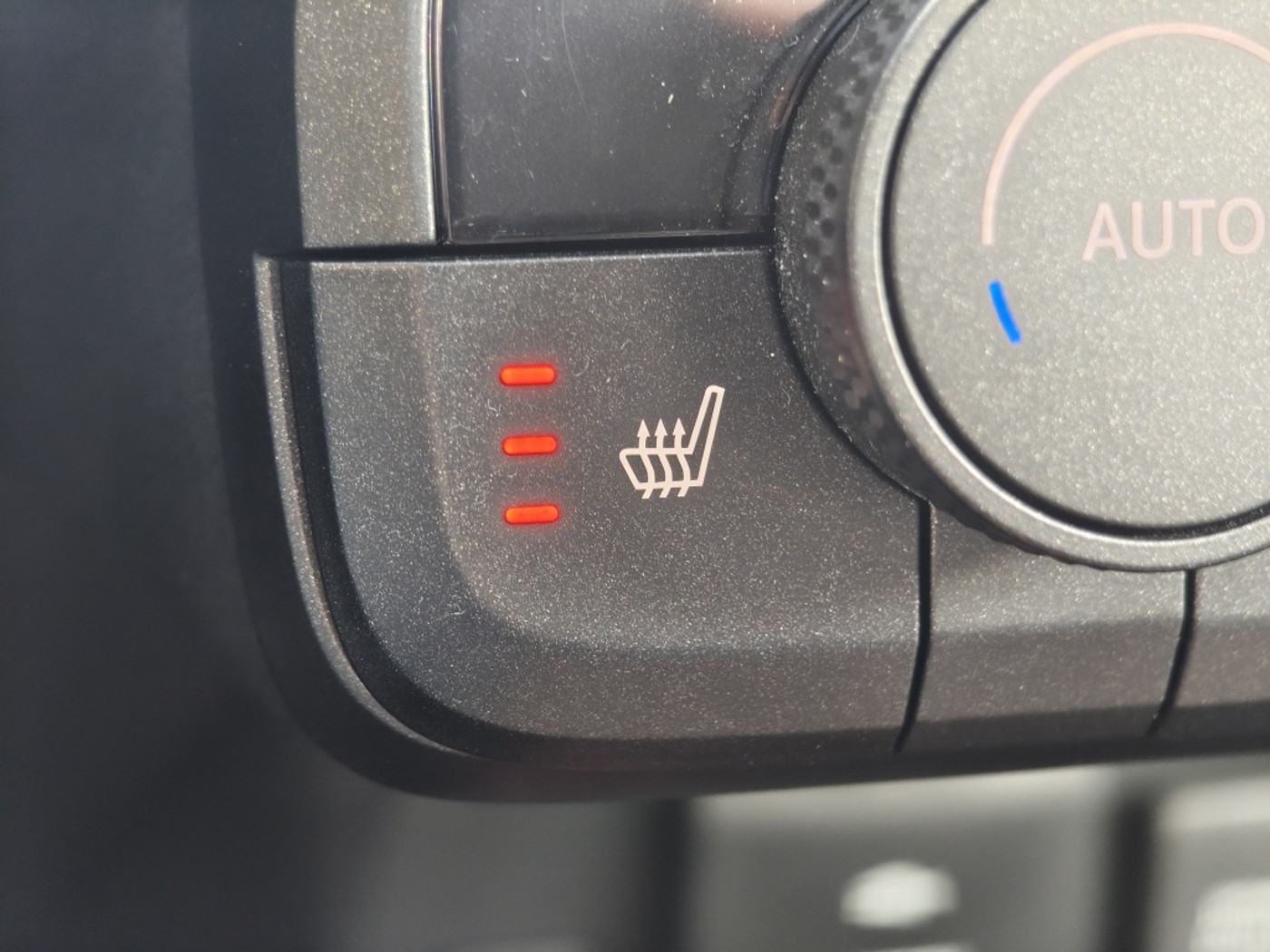 Foto van Honda Honda E