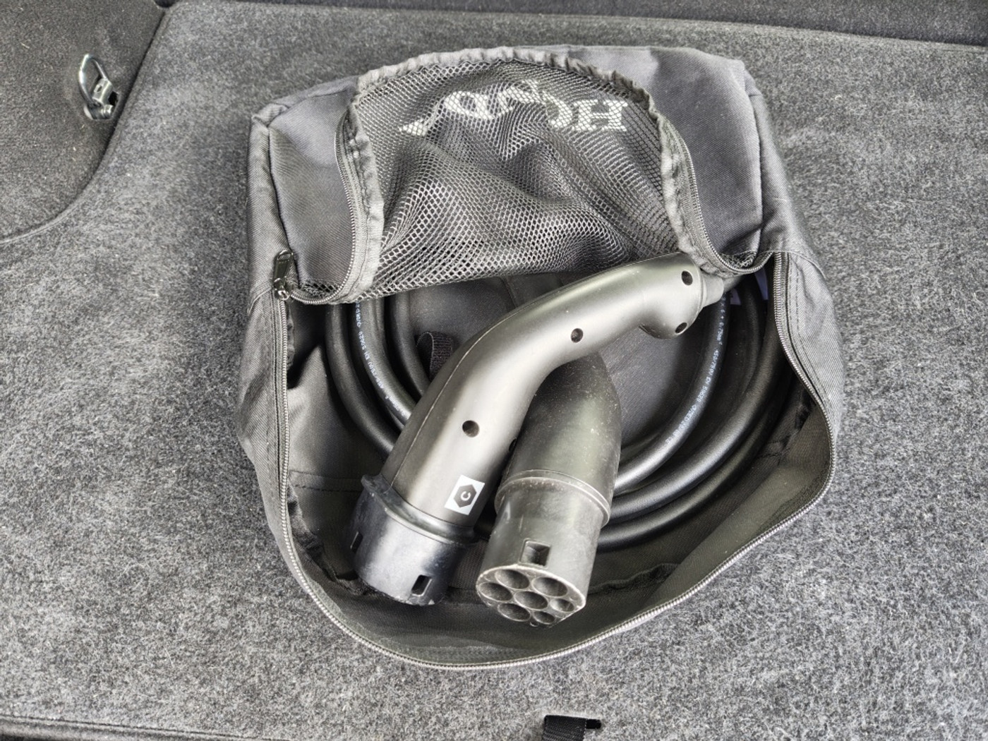 Foto van Honda Honda E