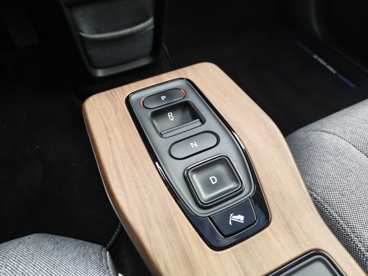 Foto van Honda Honda E