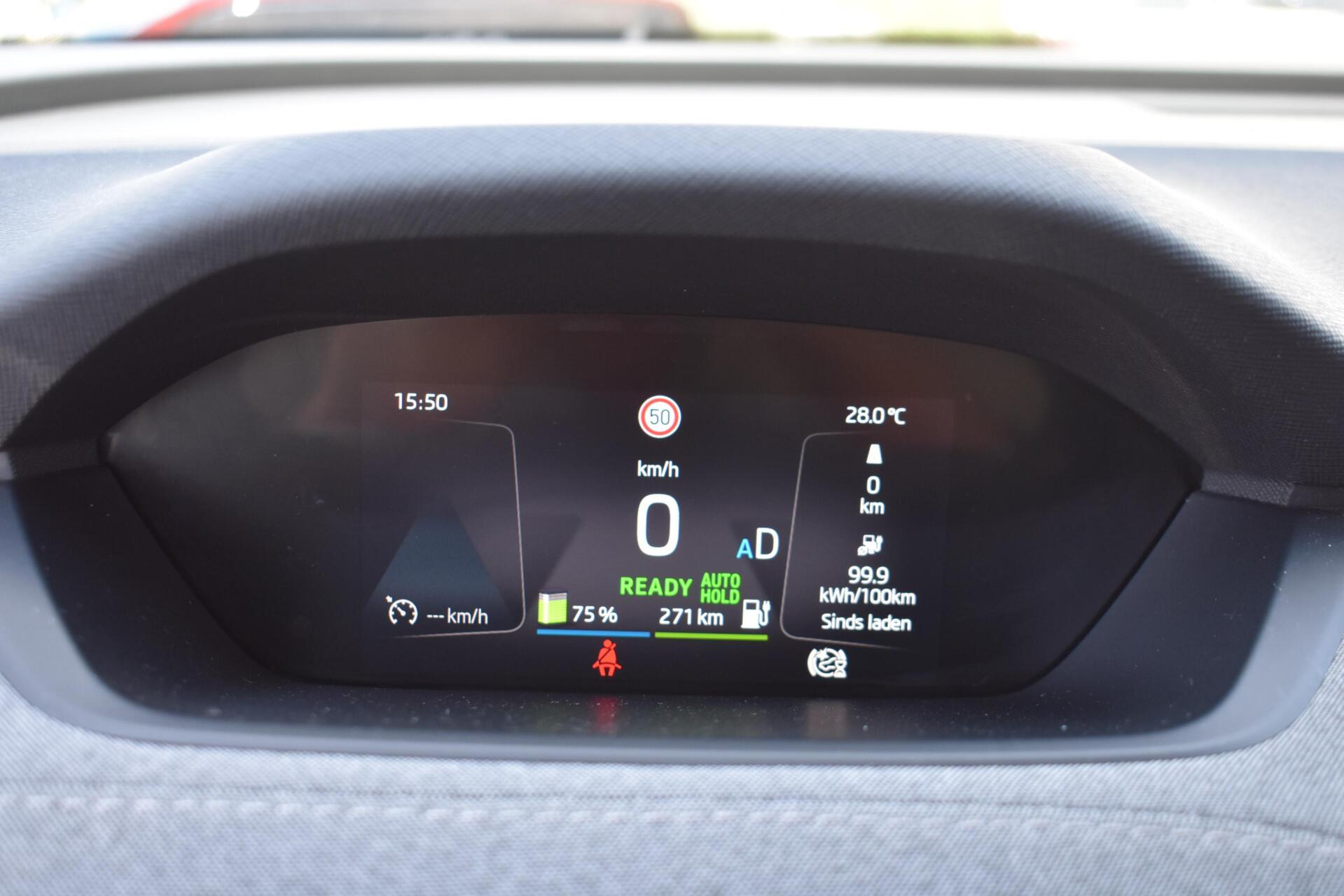 Foto van Skoda Enyaq 80