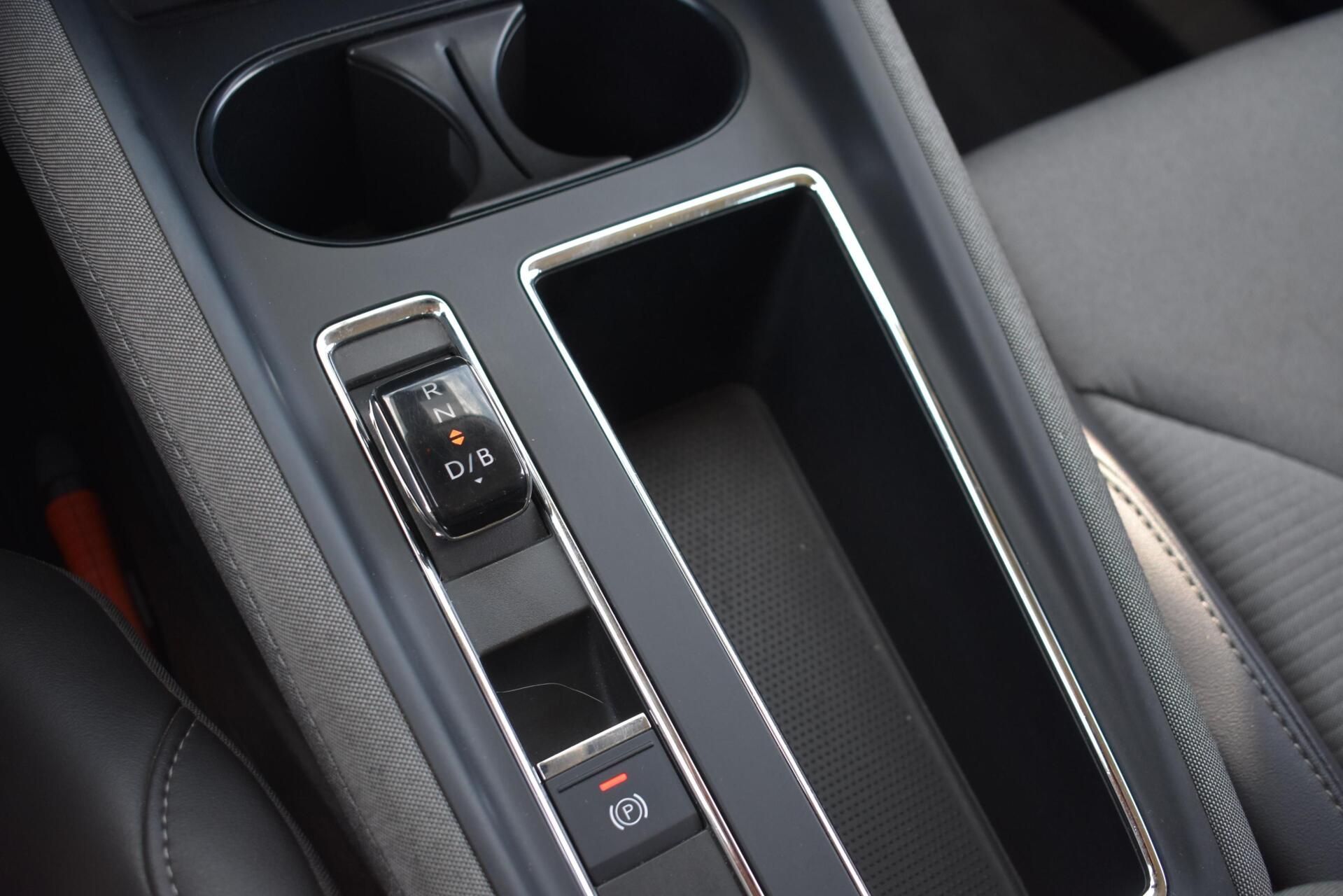 Foto van Skoda Enyaq 80