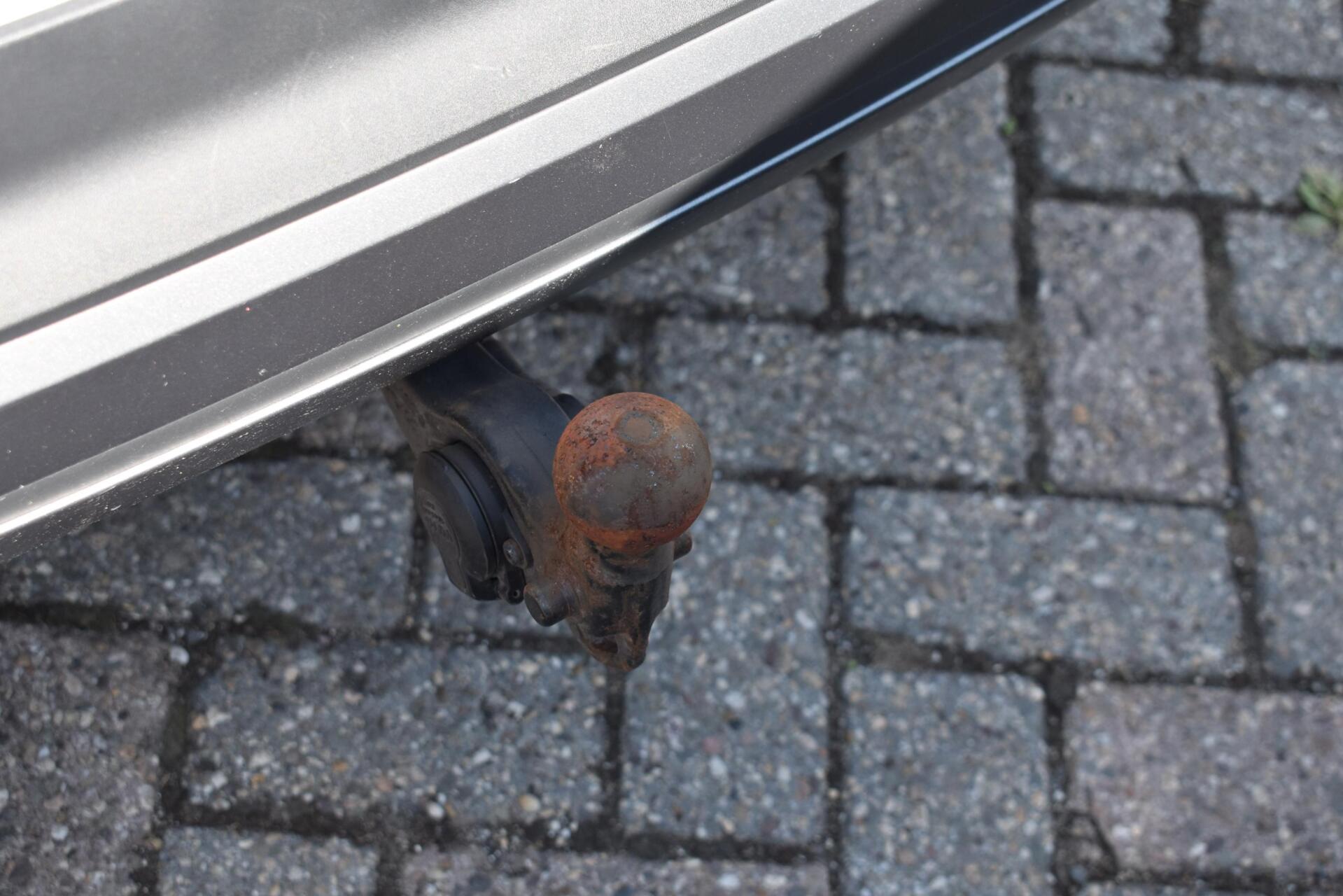 Foto van Skoda Enyaq 80