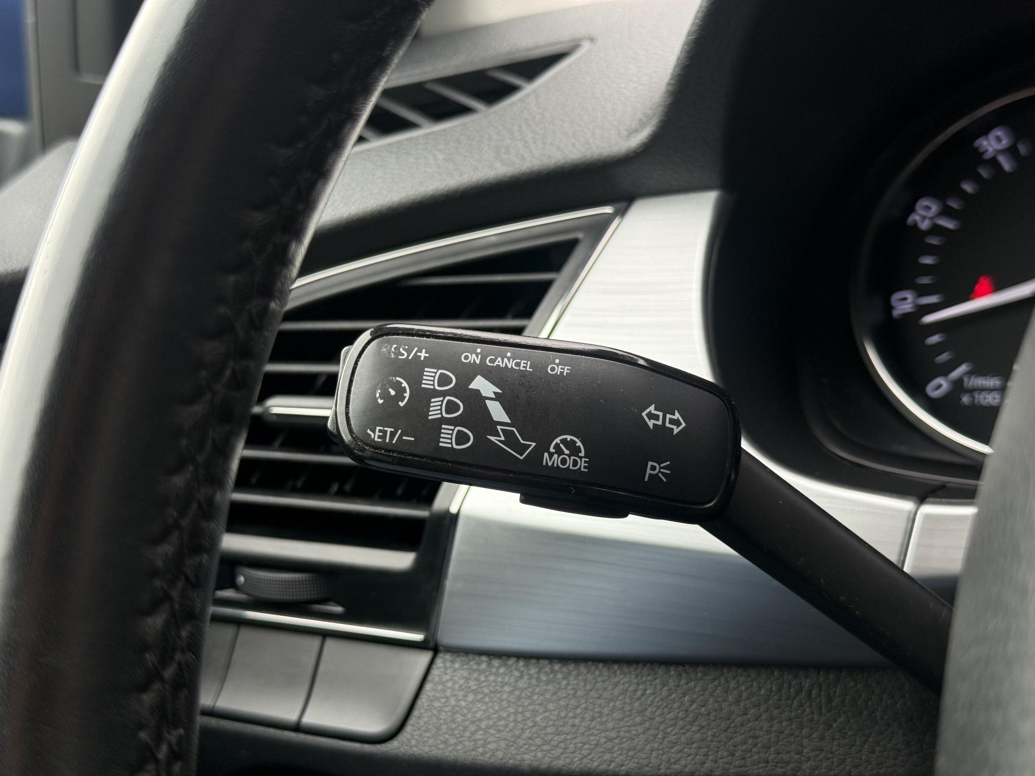 Foto van Skoda Fabia