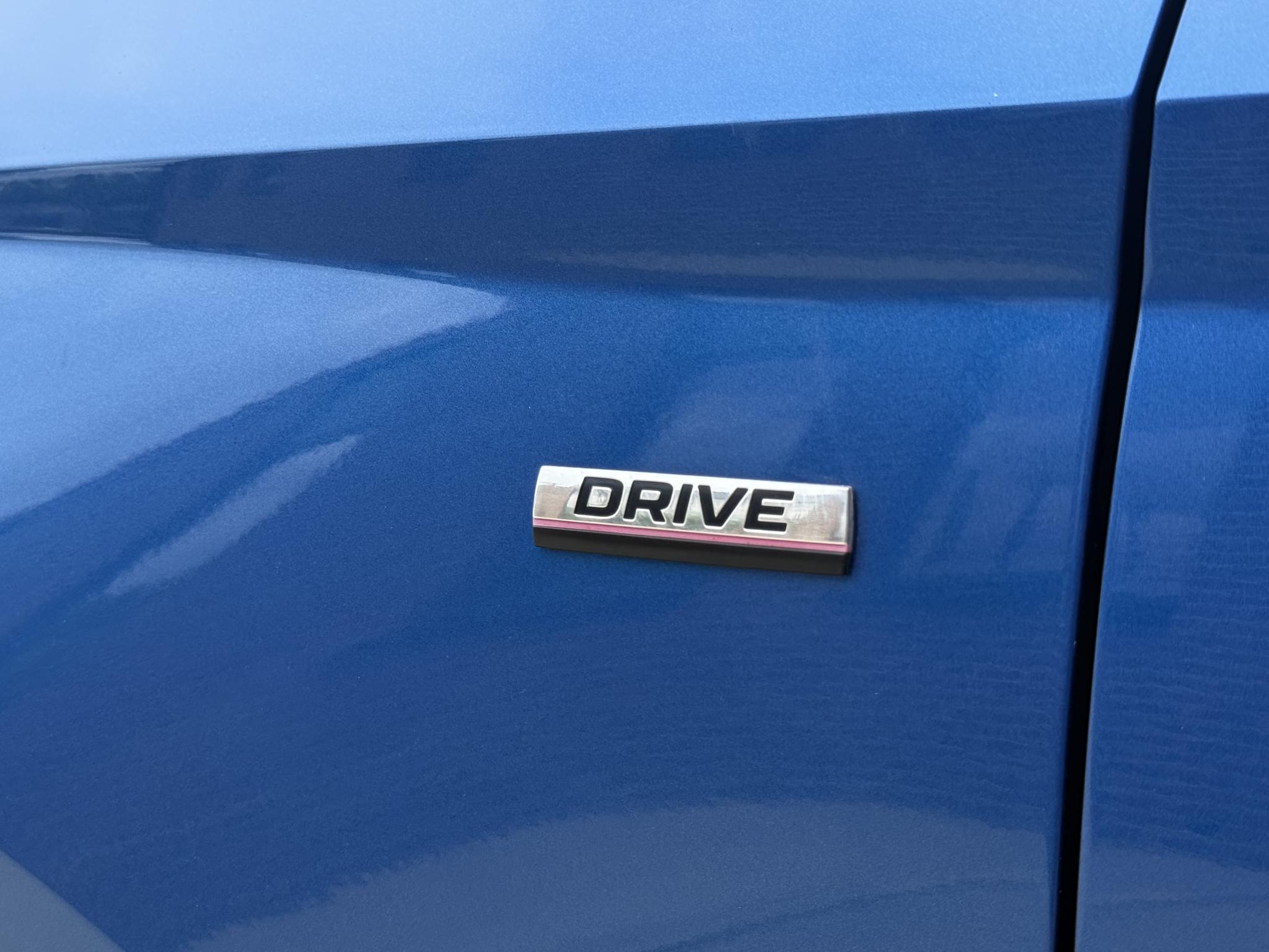 Foto van Skoda Fabia