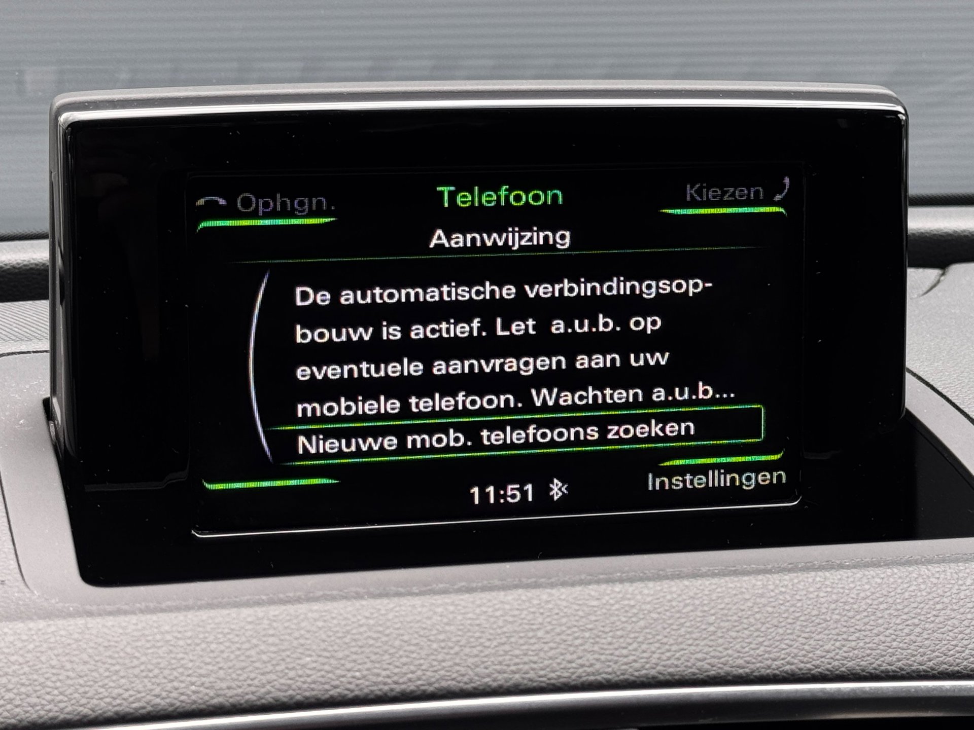 Foto van Audi Q3