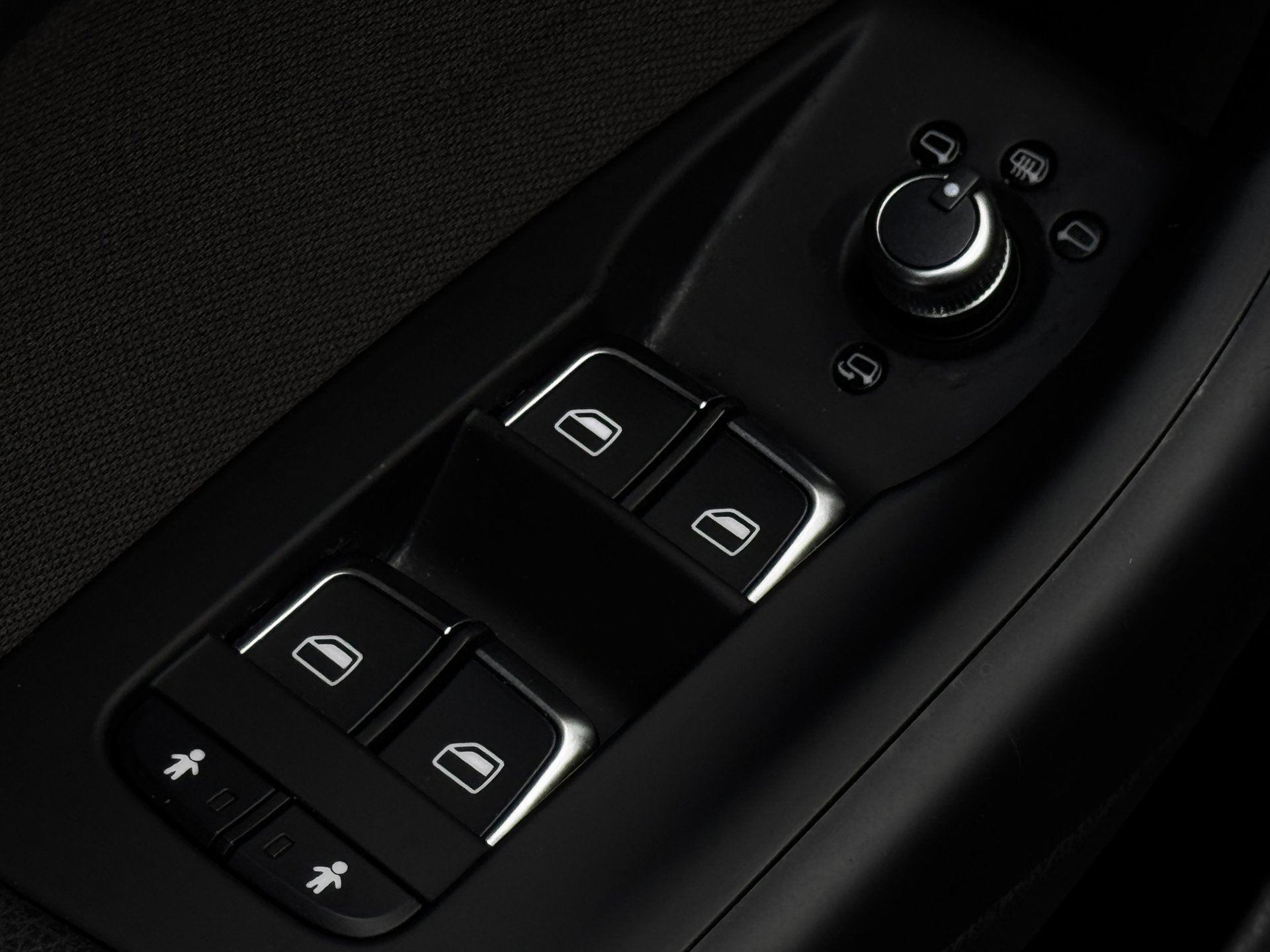 Foto van Audi Q3