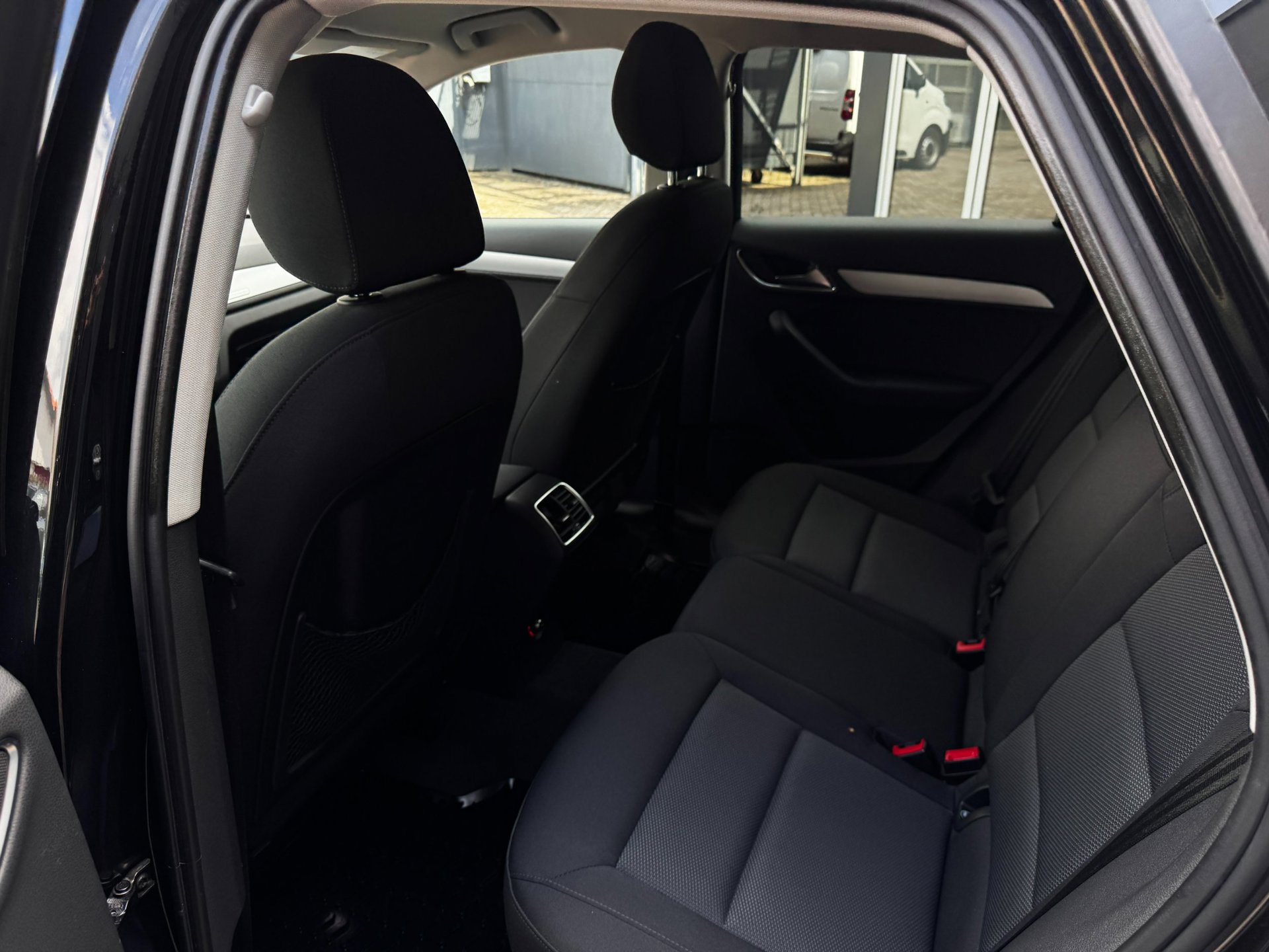 Foto van Audi Q3
