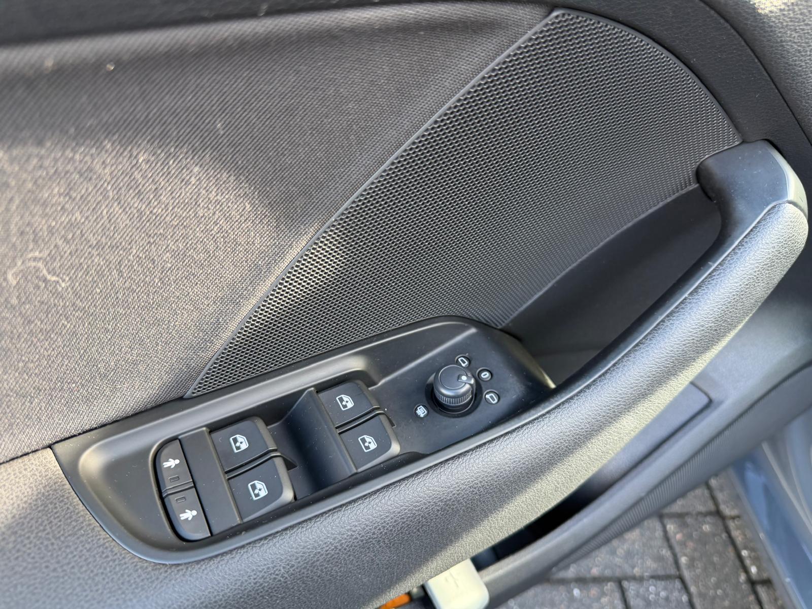 Foto van Audi A3 Limousine