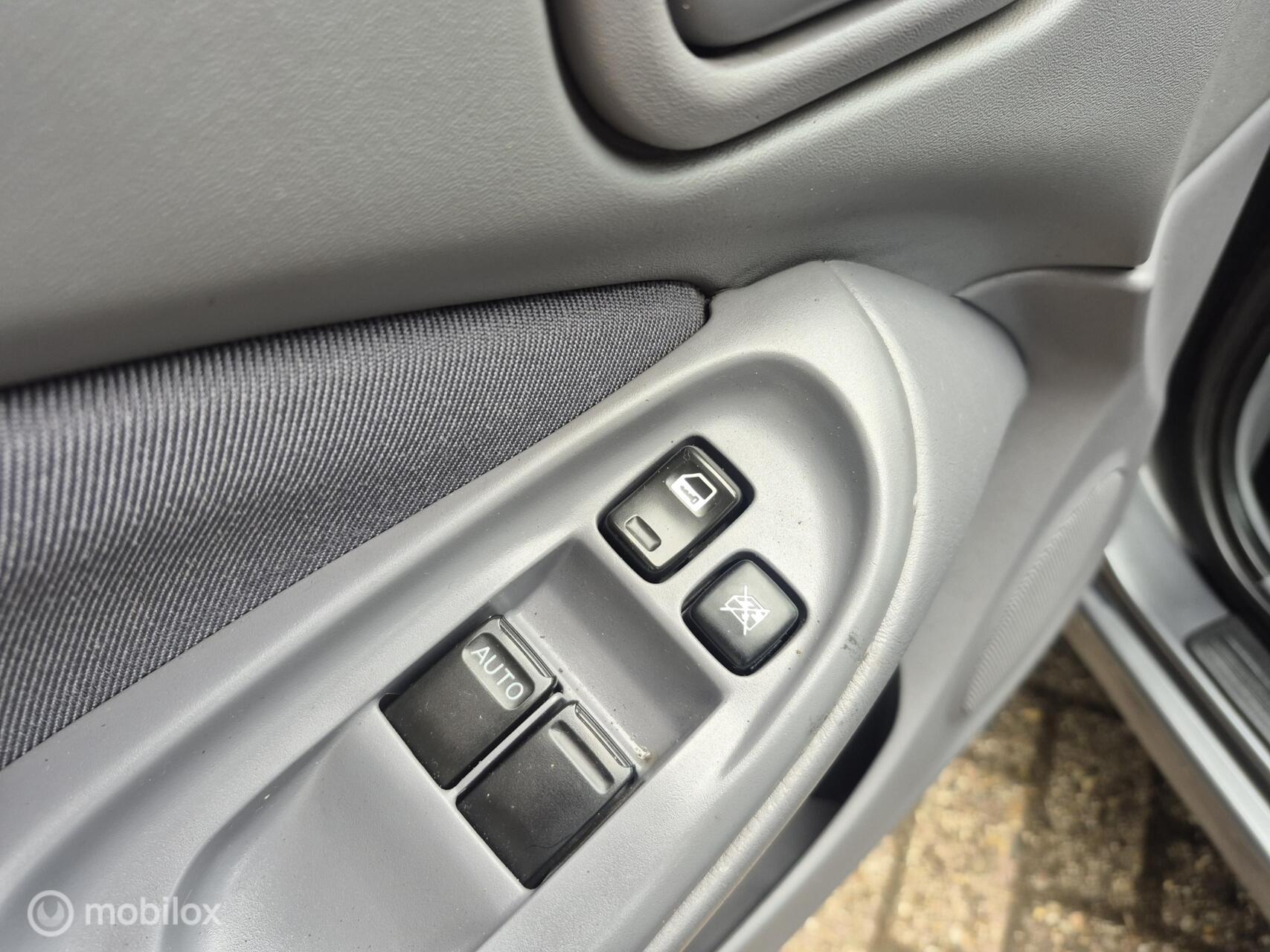 Foto van Nissan Nissan Almera