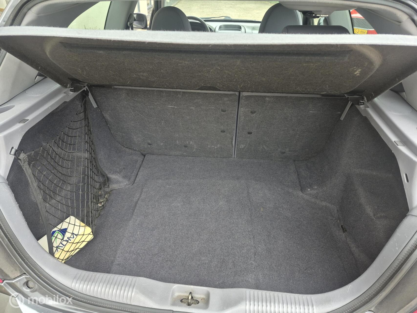Foto van Nissan Nissan Almera