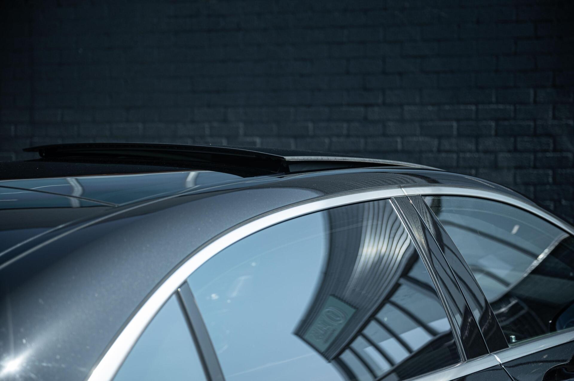 Foto van Mercedes-Benz AMG S 63 4Matic
