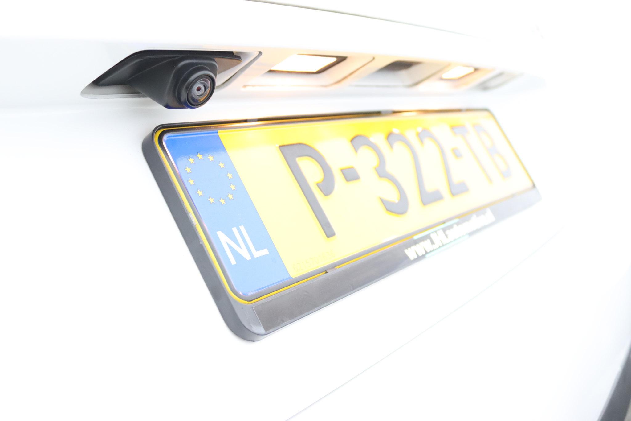 Foto van Citroen C4 Spacetourer