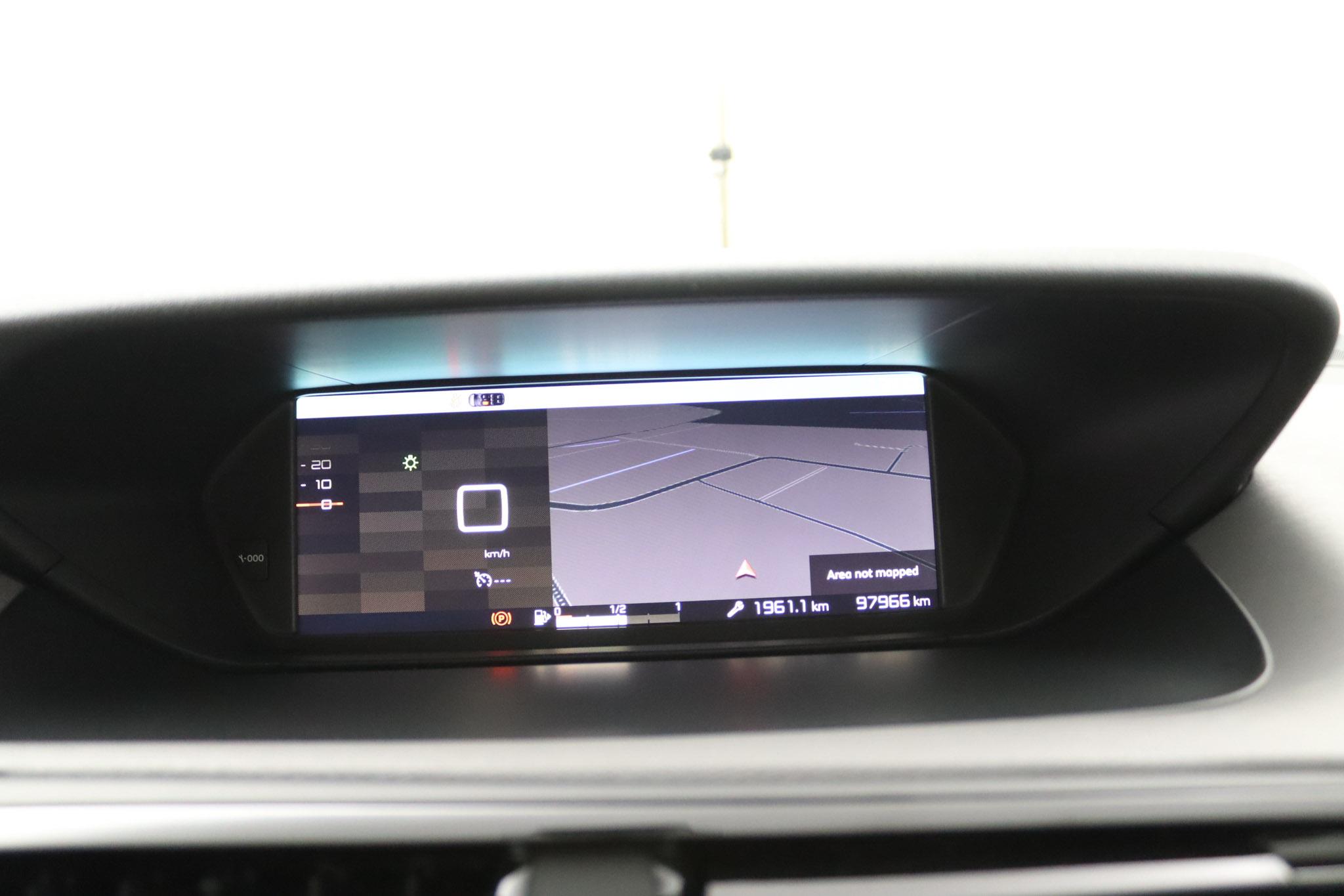 Foto van Citroen C4 Spacetourer