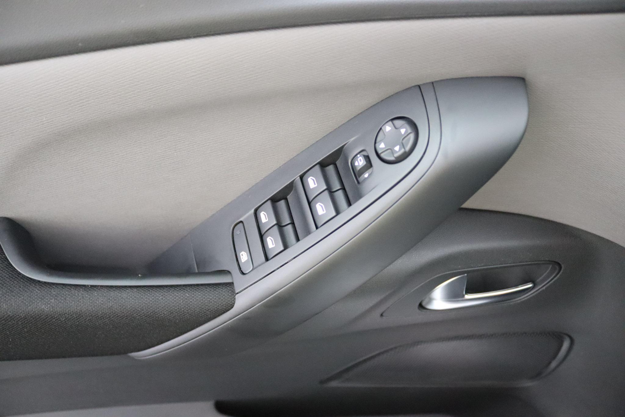 Foto van Citroen C4 Spacetourer