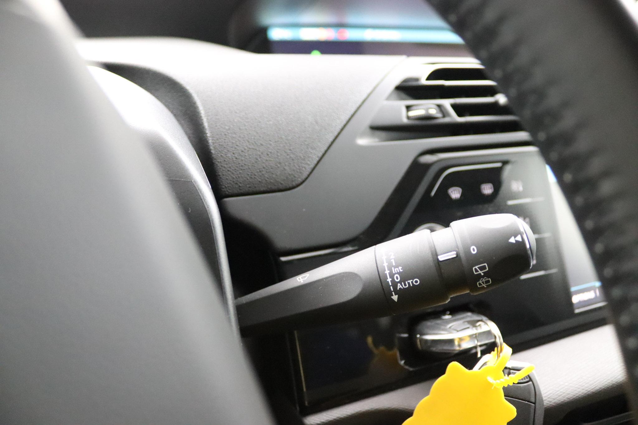 Foto van Citroen C4 Spacetourer